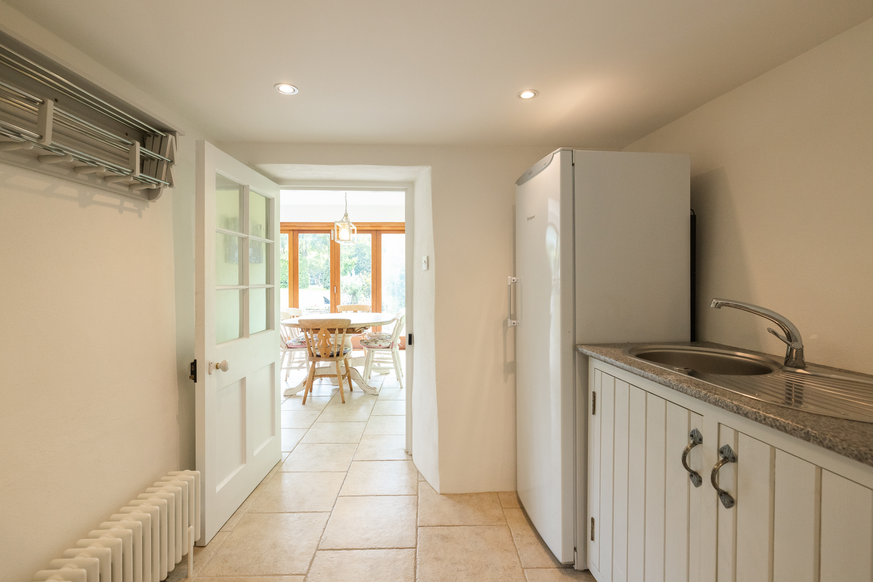 La Motte Cottage photo 33