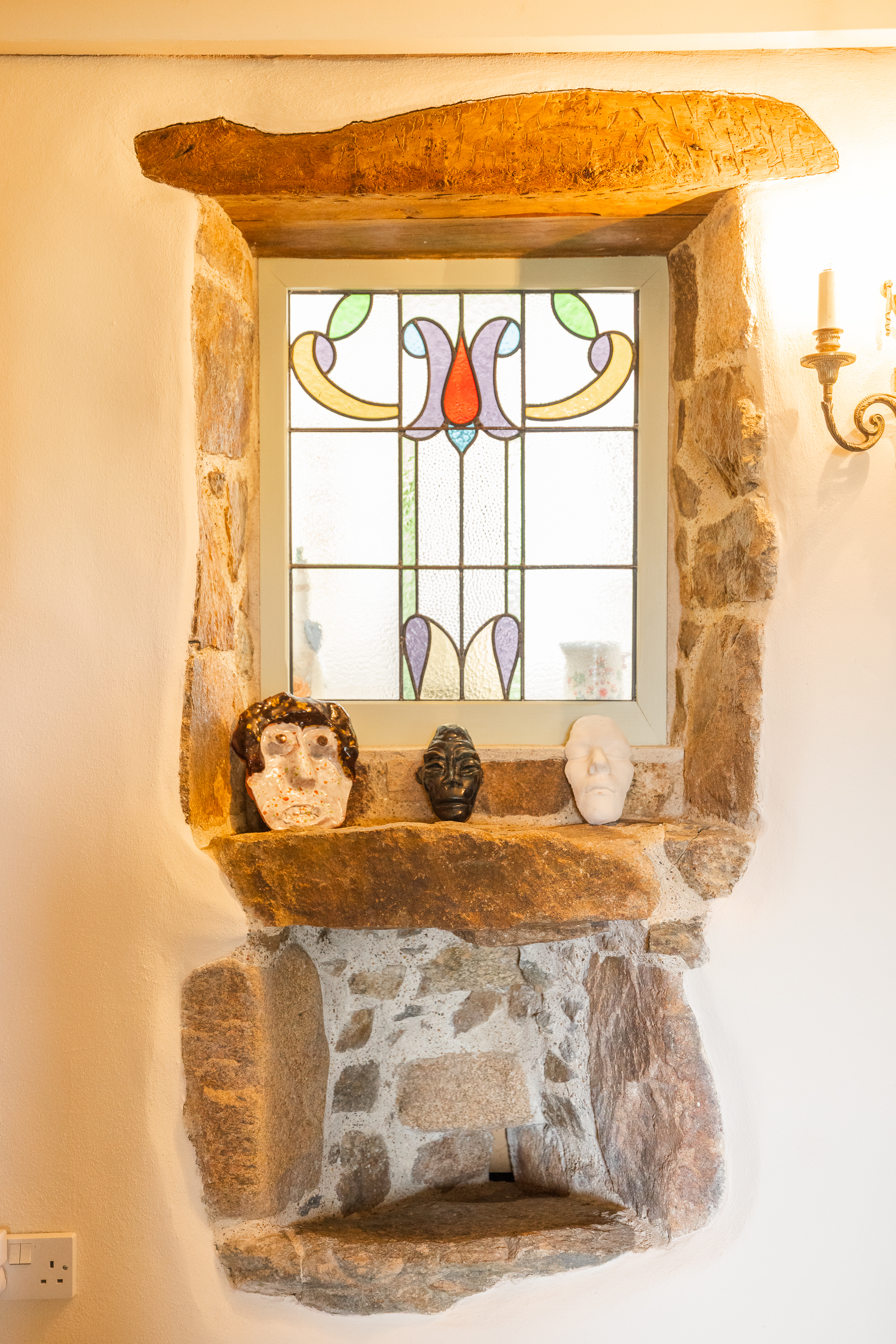 La Motte Cottage photo 22