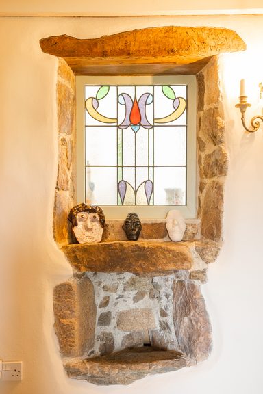 La Motte Cottage photo 22