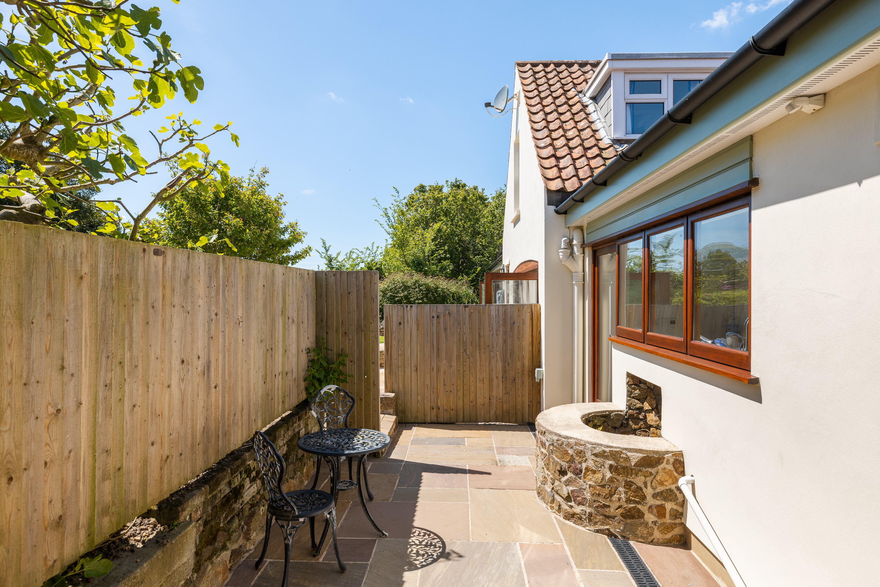 La Motte Cottage photo 91