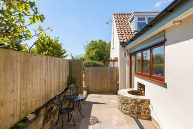 La Motte Cottage photo 91