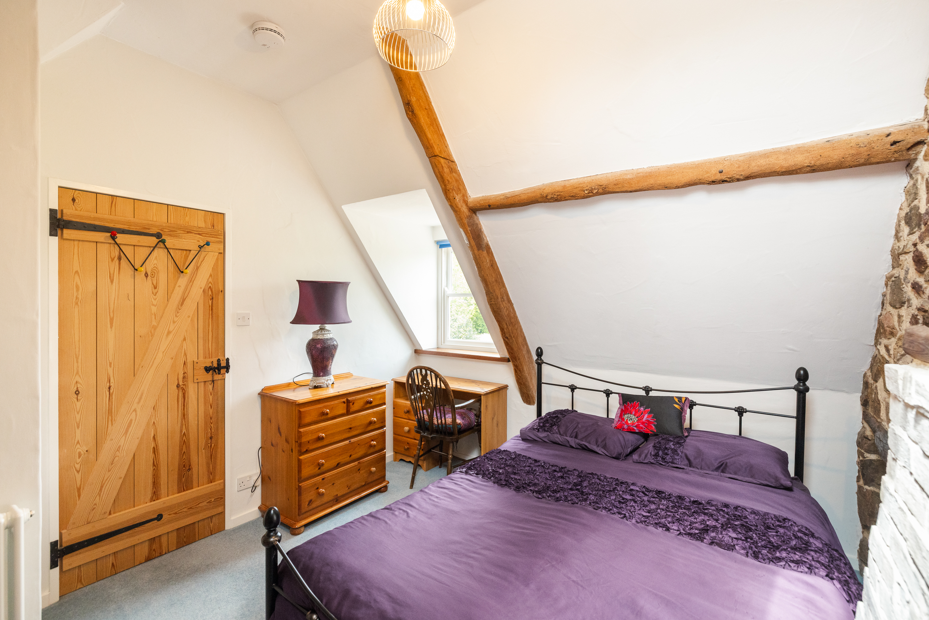 La Motte Cottage photo 46