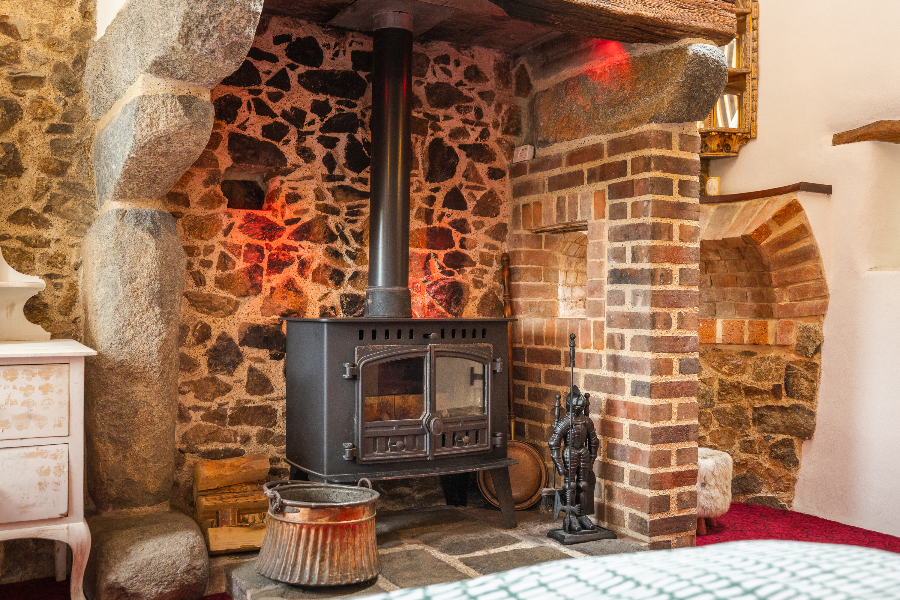 La Motte Cottage photo 86