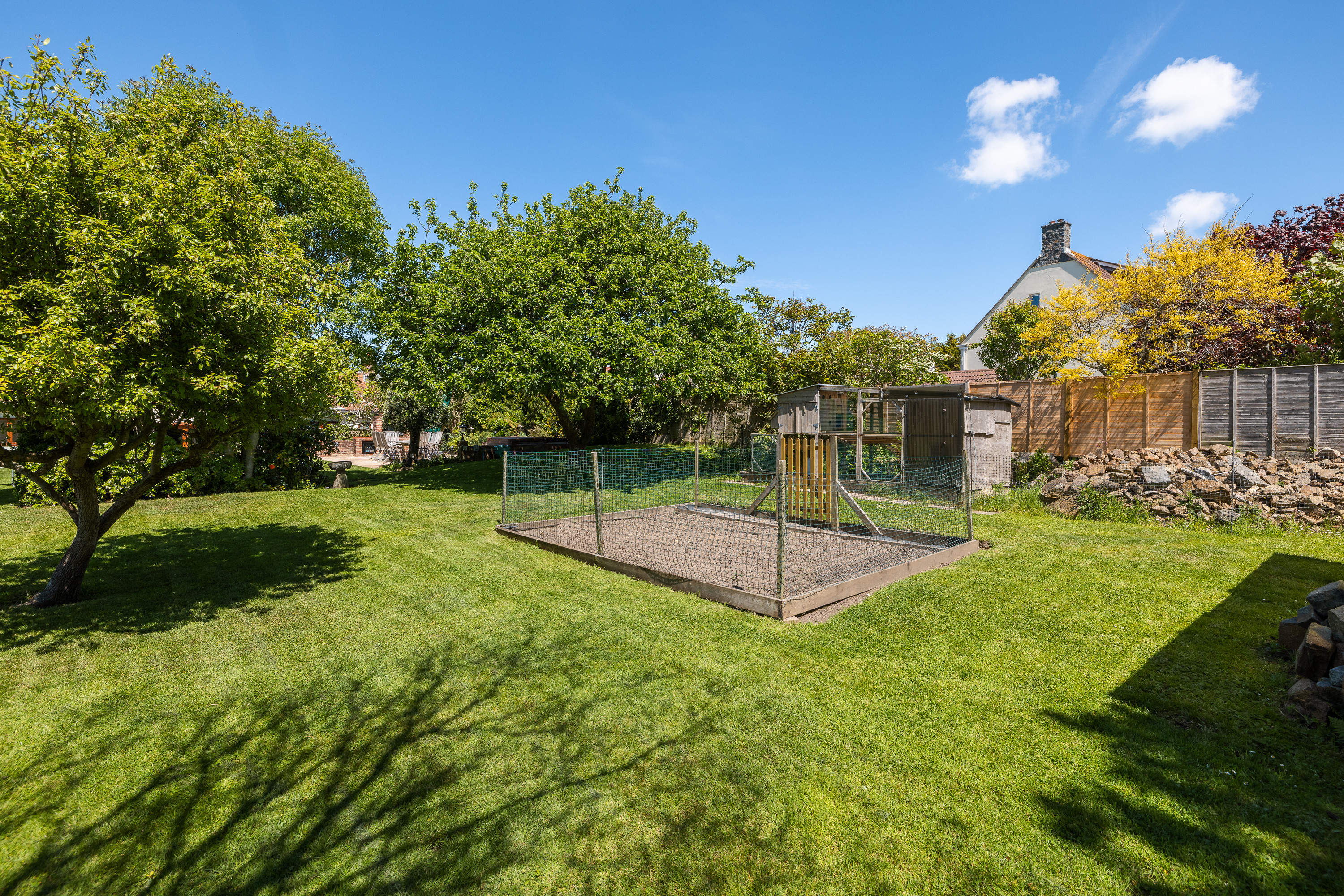 La Motte Cottage photo 74