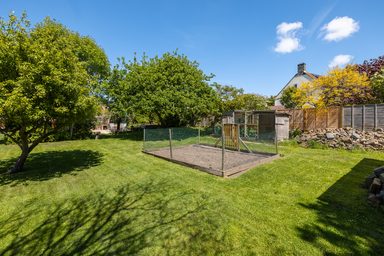 La Motte Cottage photo 74
