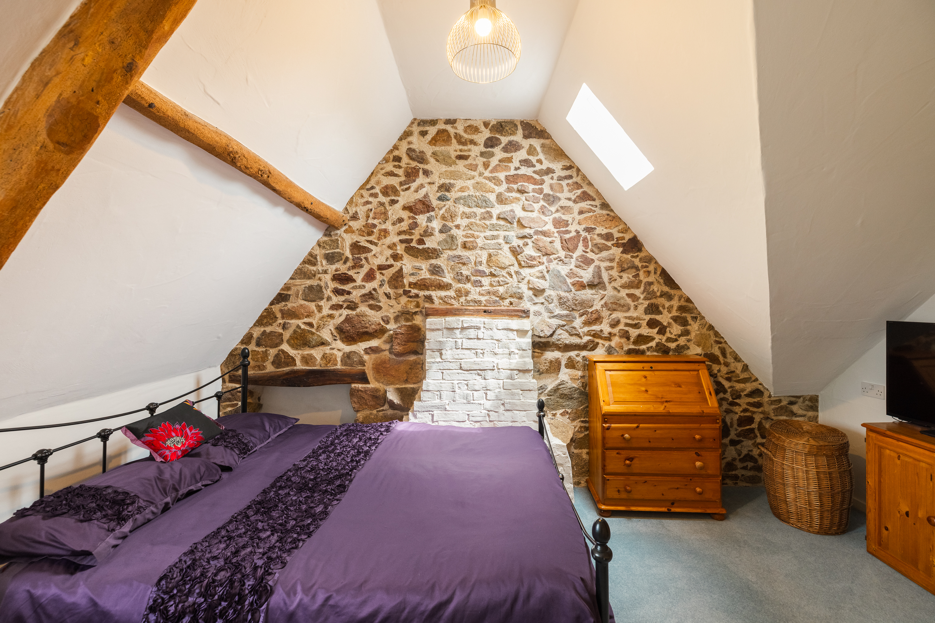 La Motte Cottage photo 45