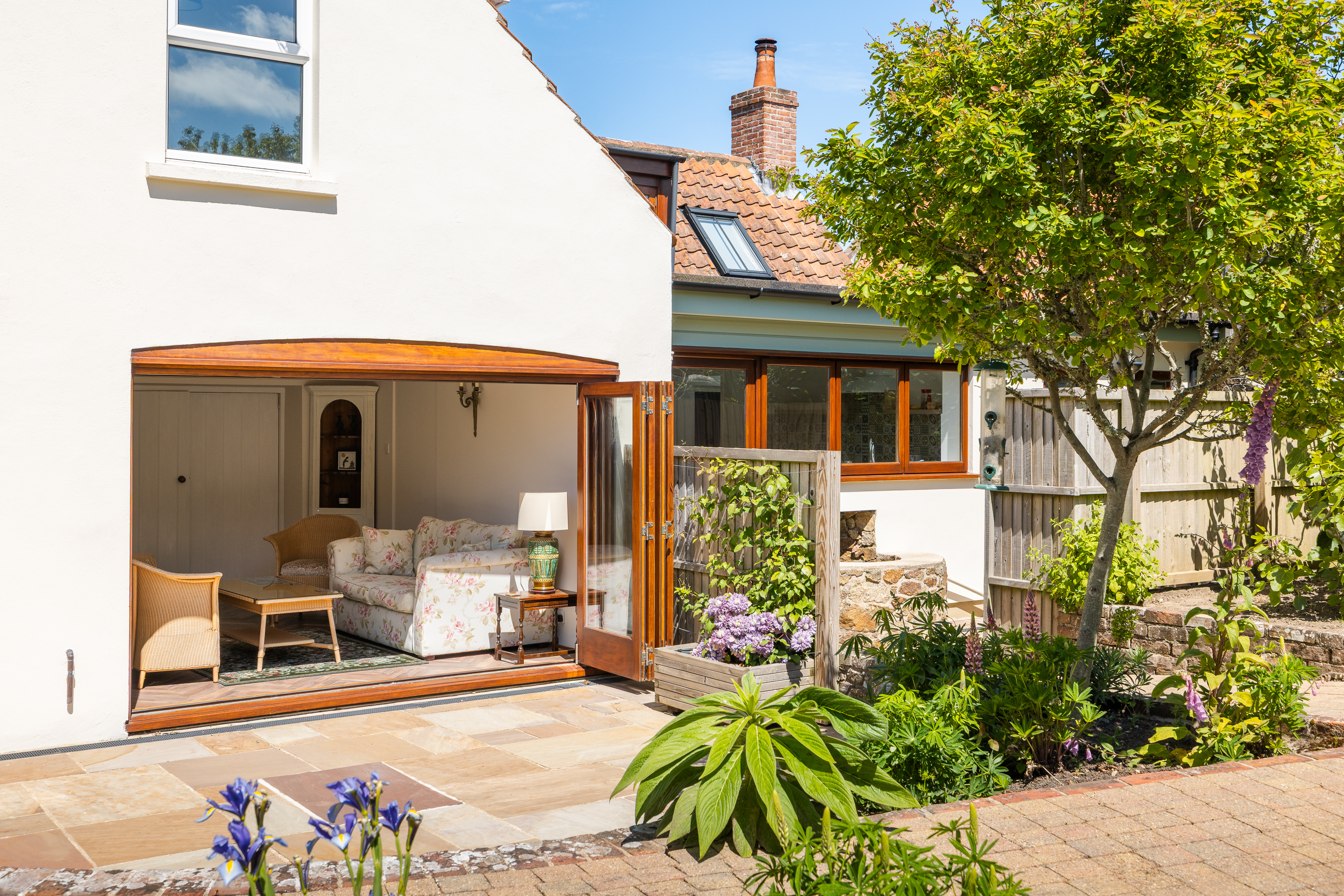 La Motte Cottage photo 69