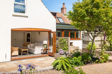 La Motte Cottage photo 69