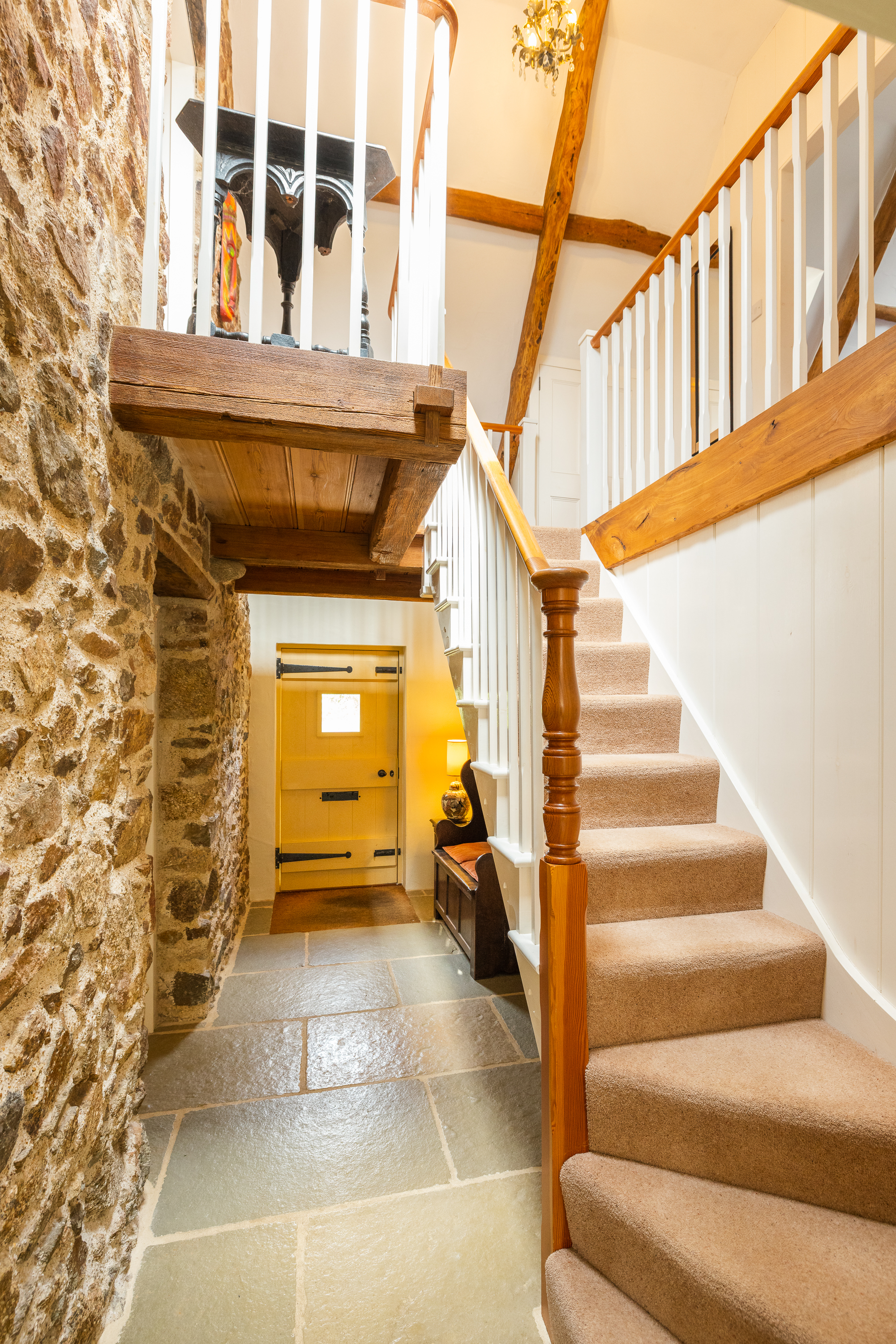 La Motte Cottage photo 6