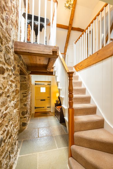 La Motte Cottage photo 6