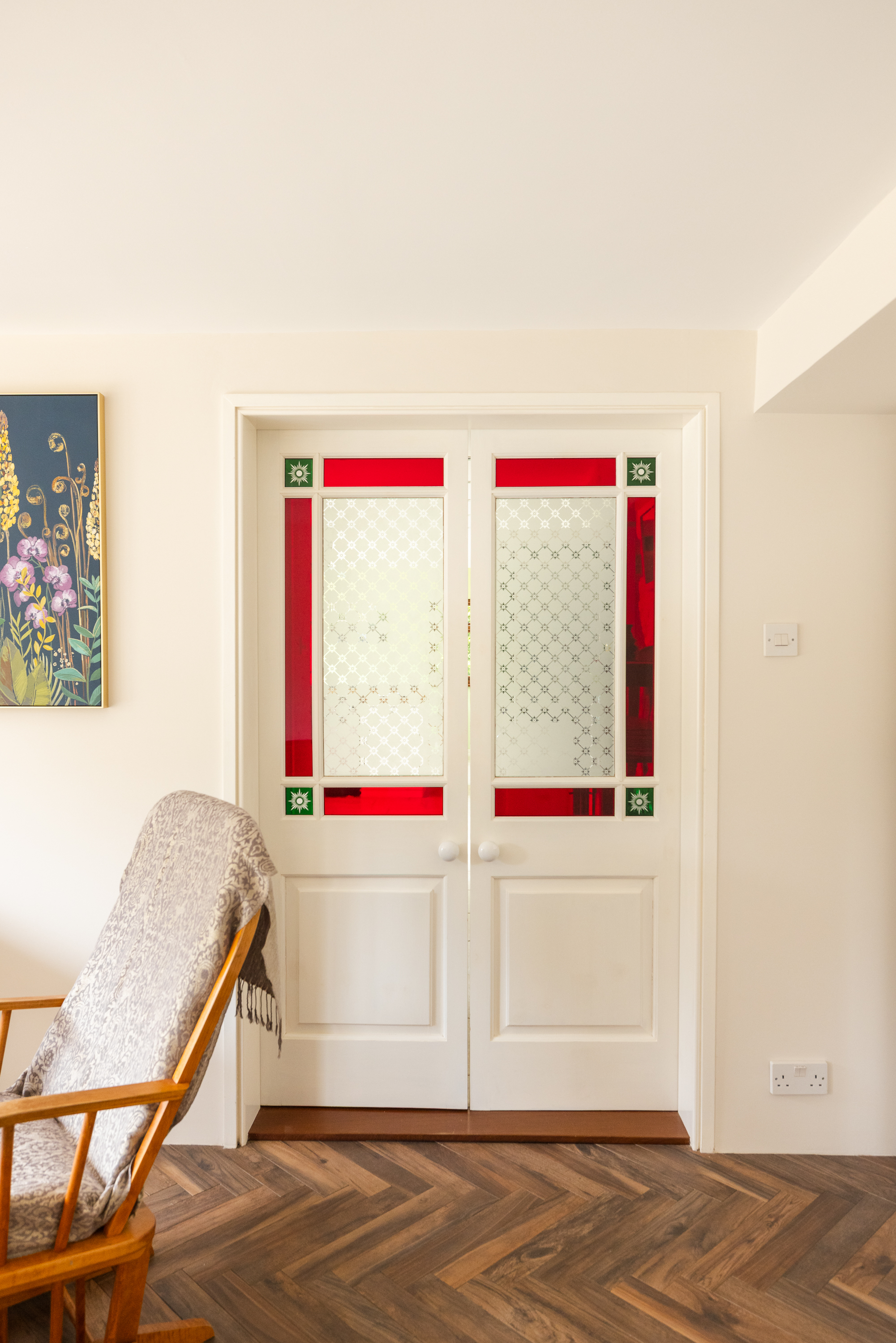La Motte Cottage photo 31