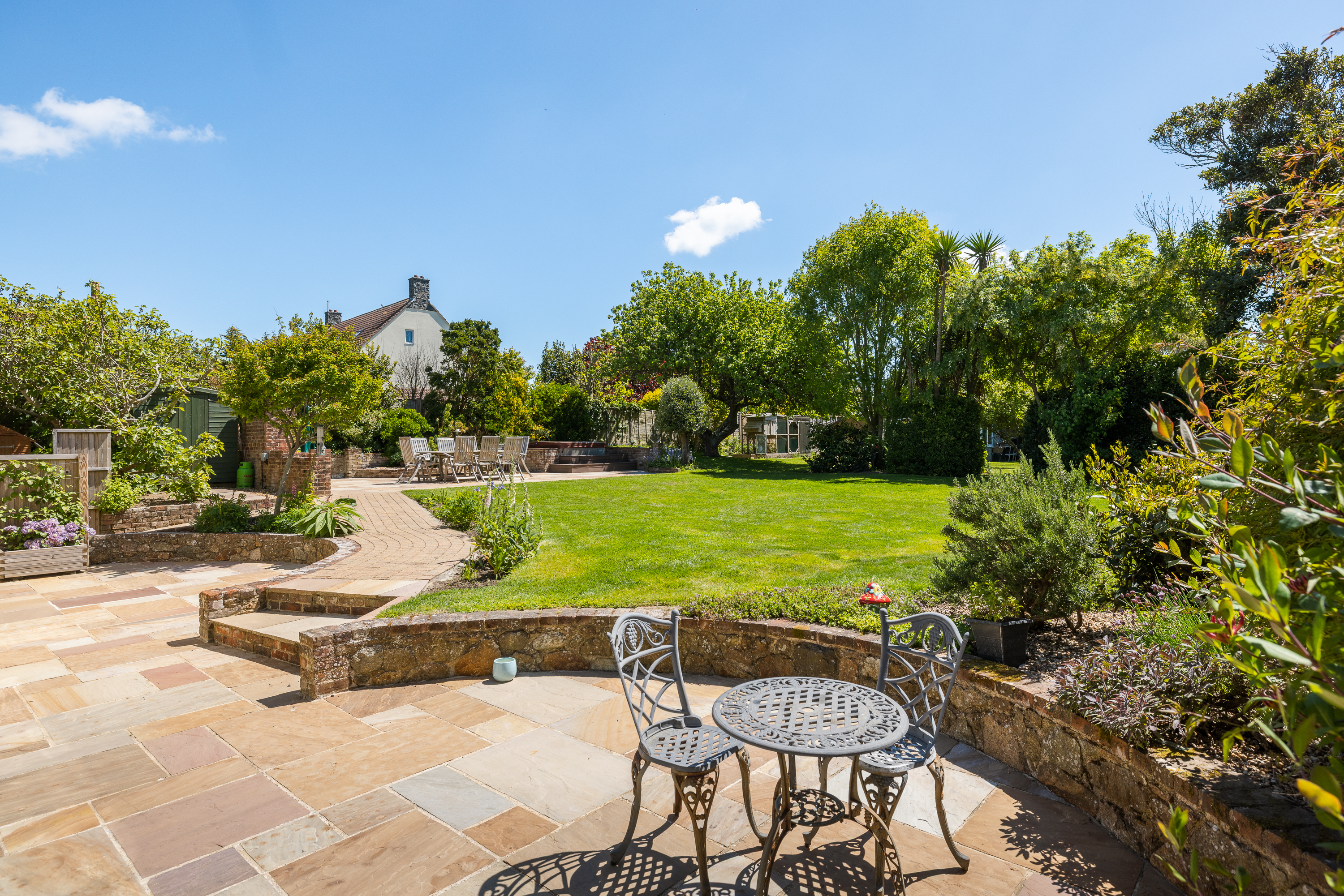 La Motte Cottage photo 54
