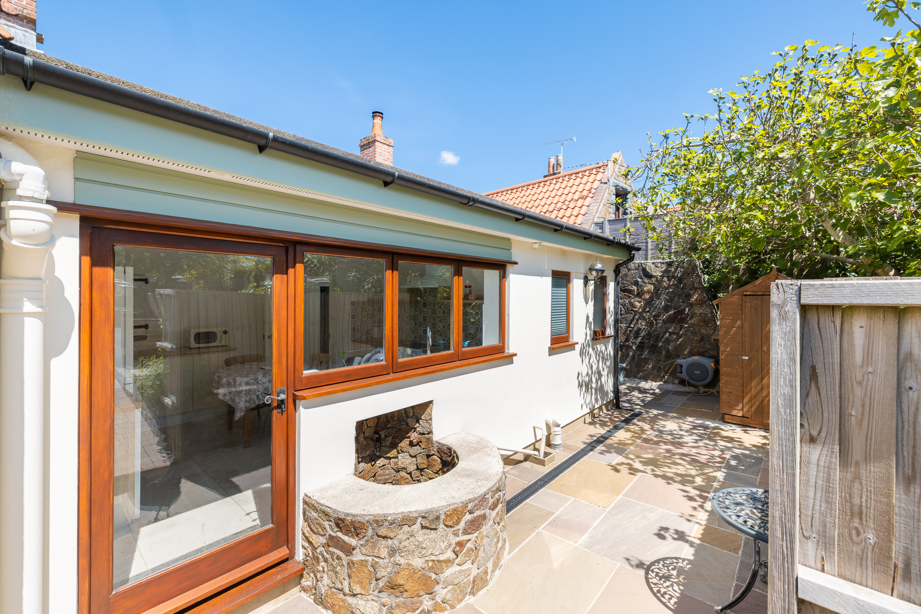 La Motte Cottage photo 76
