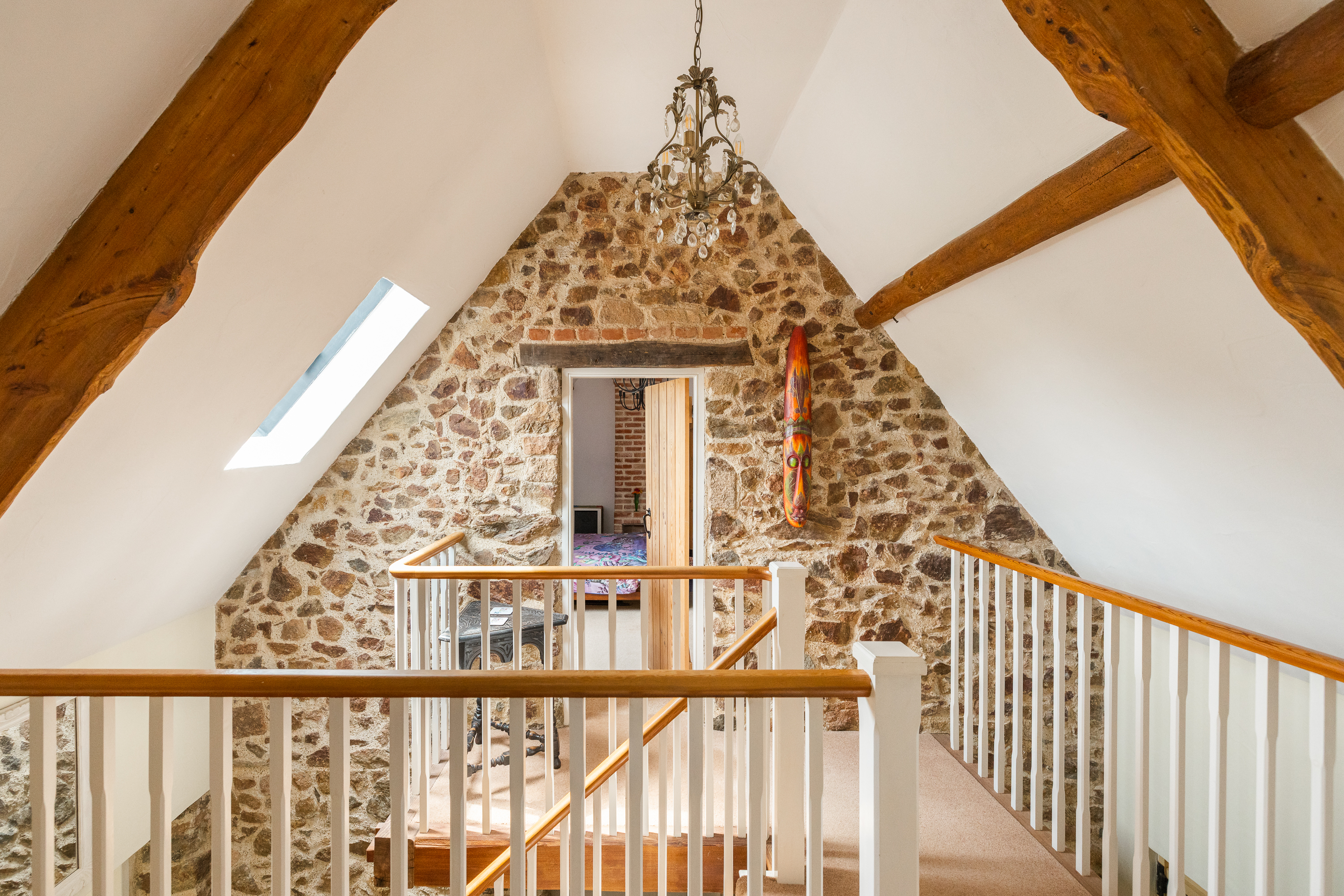 La Motte Cottage photo 39