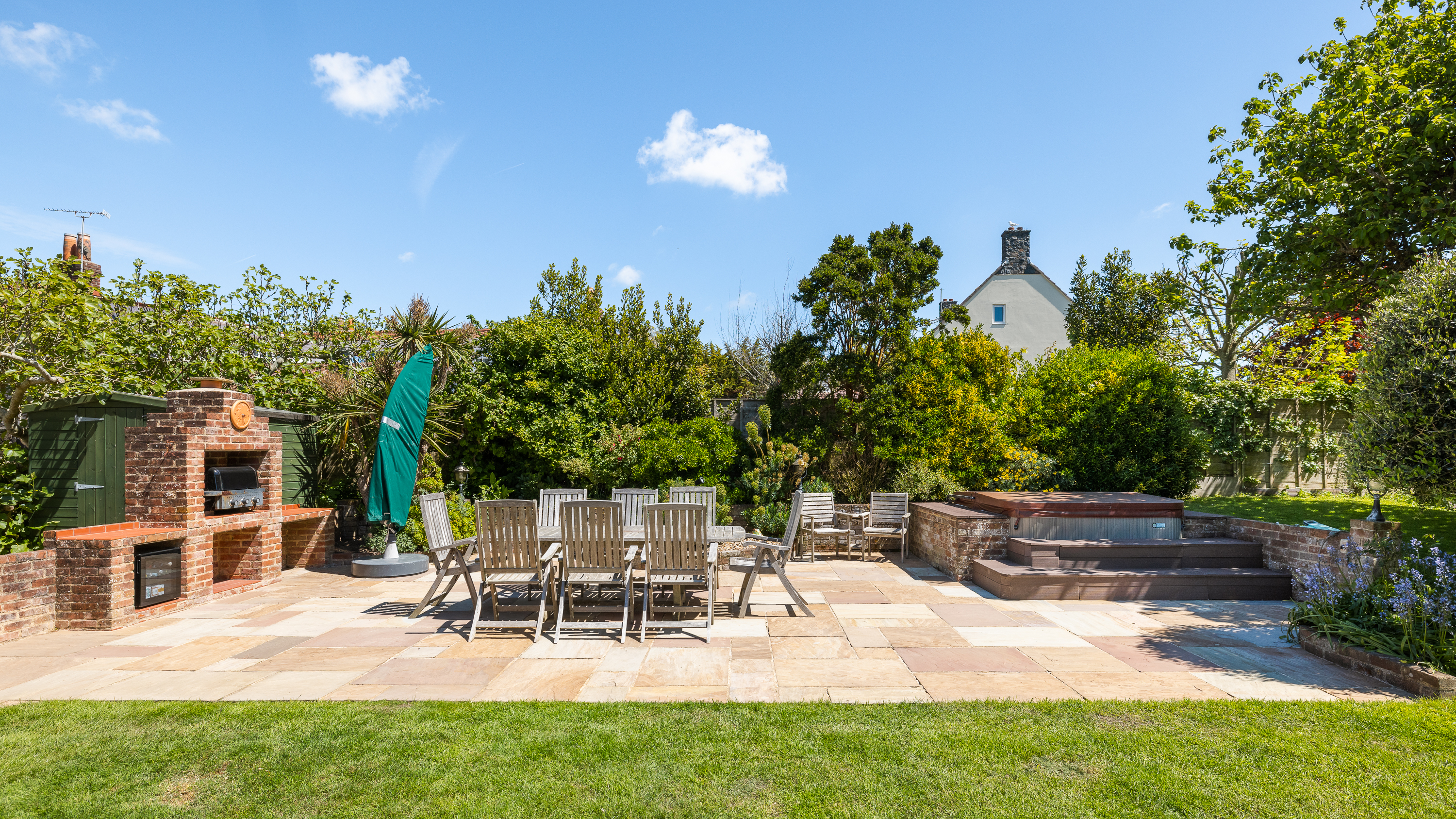 La Motte Cottage photo 58