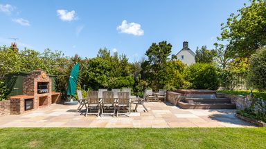 La Motte Cottage photo 58