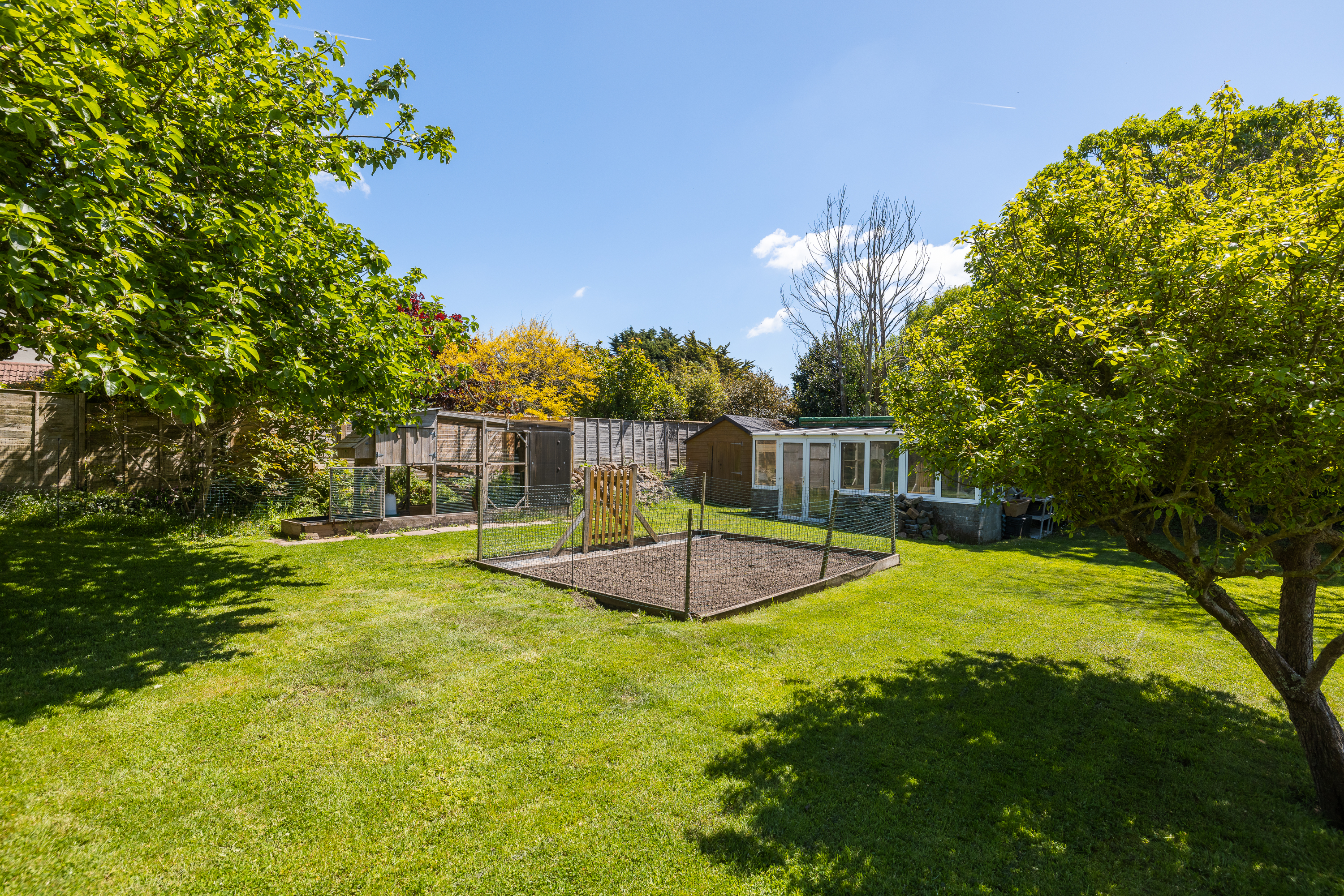 La Motte Cottage photo 72