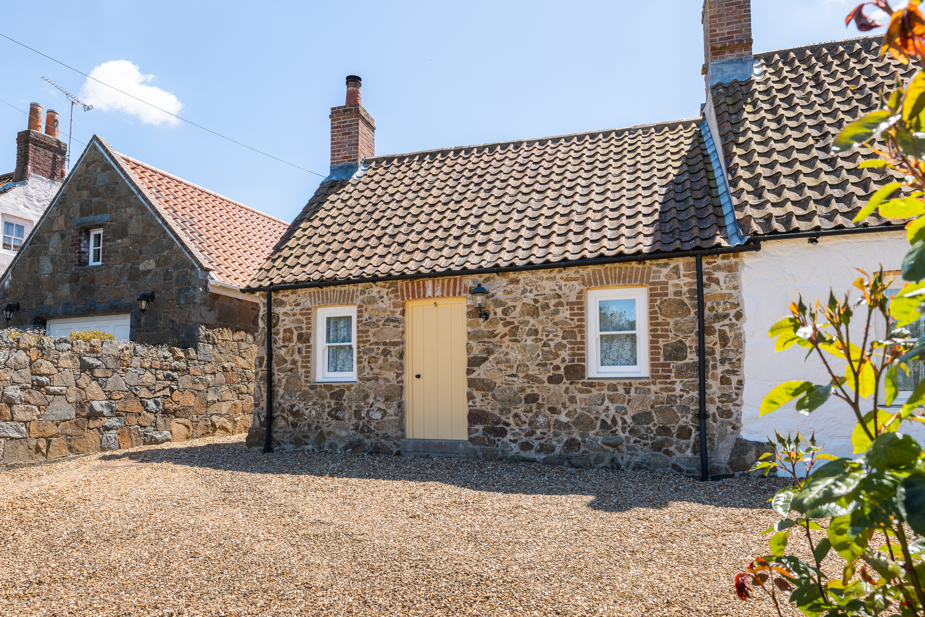 La Motte Cottage photo 92