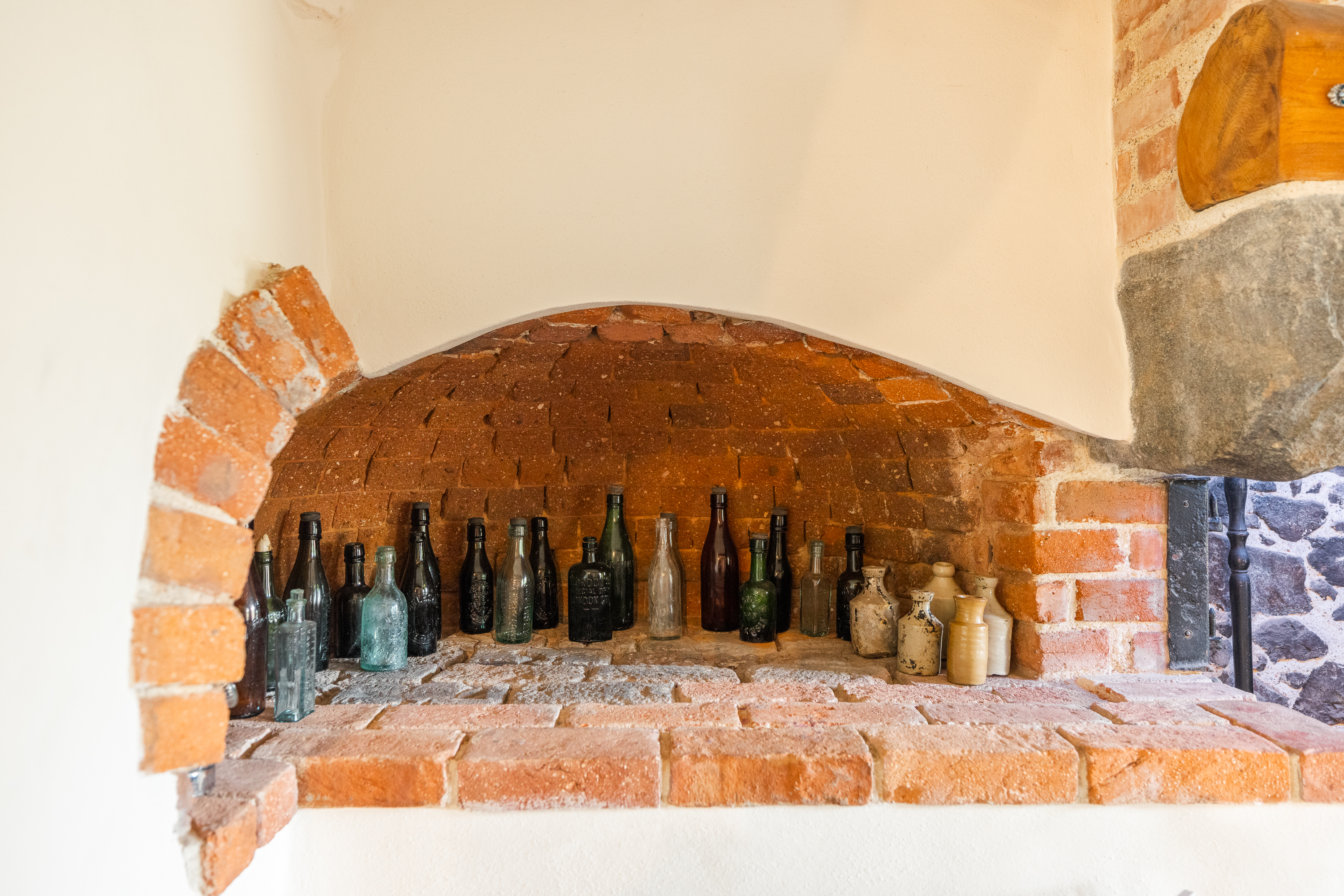 La Motte Cottage photo 19
