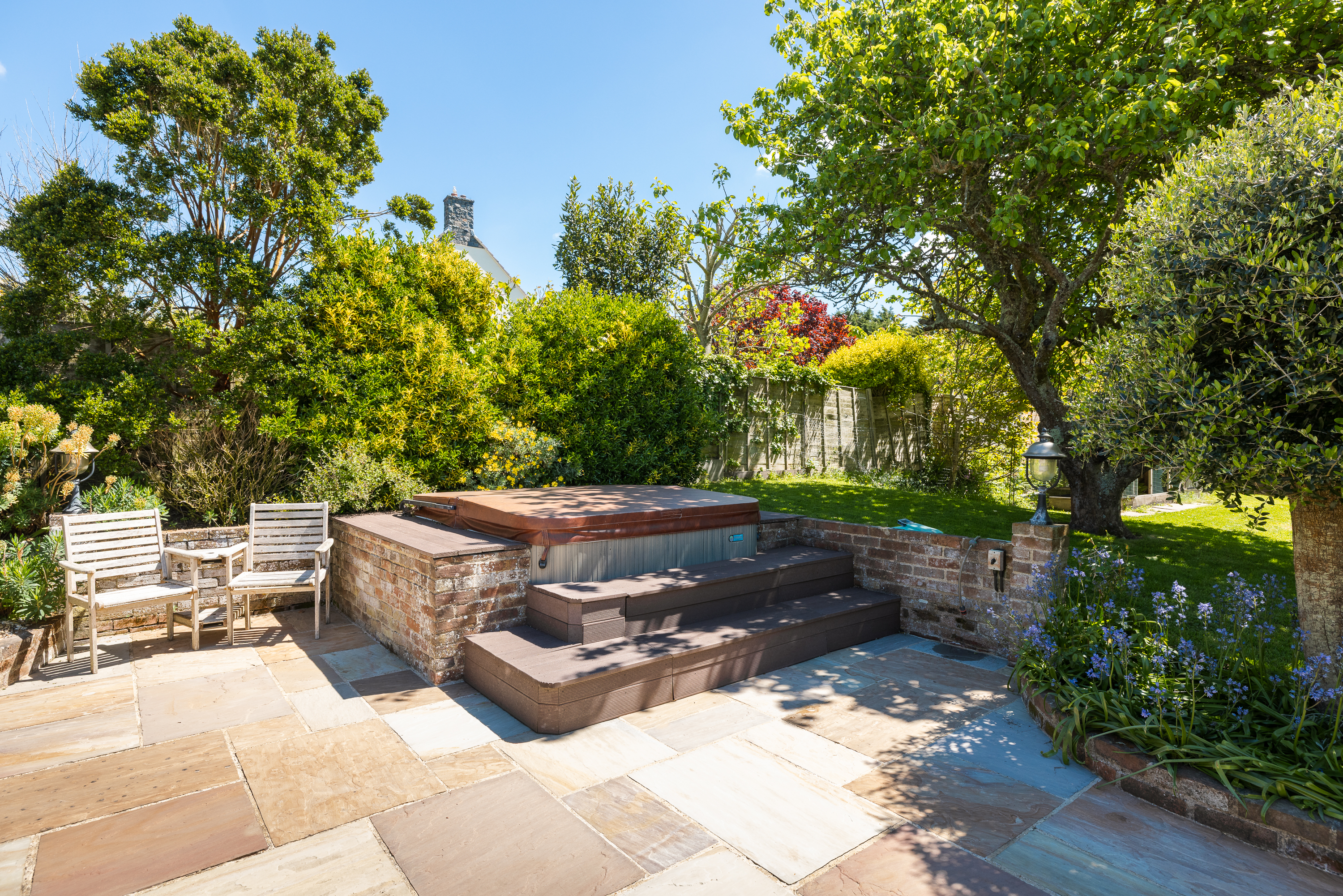La Motte Cottage photo 63