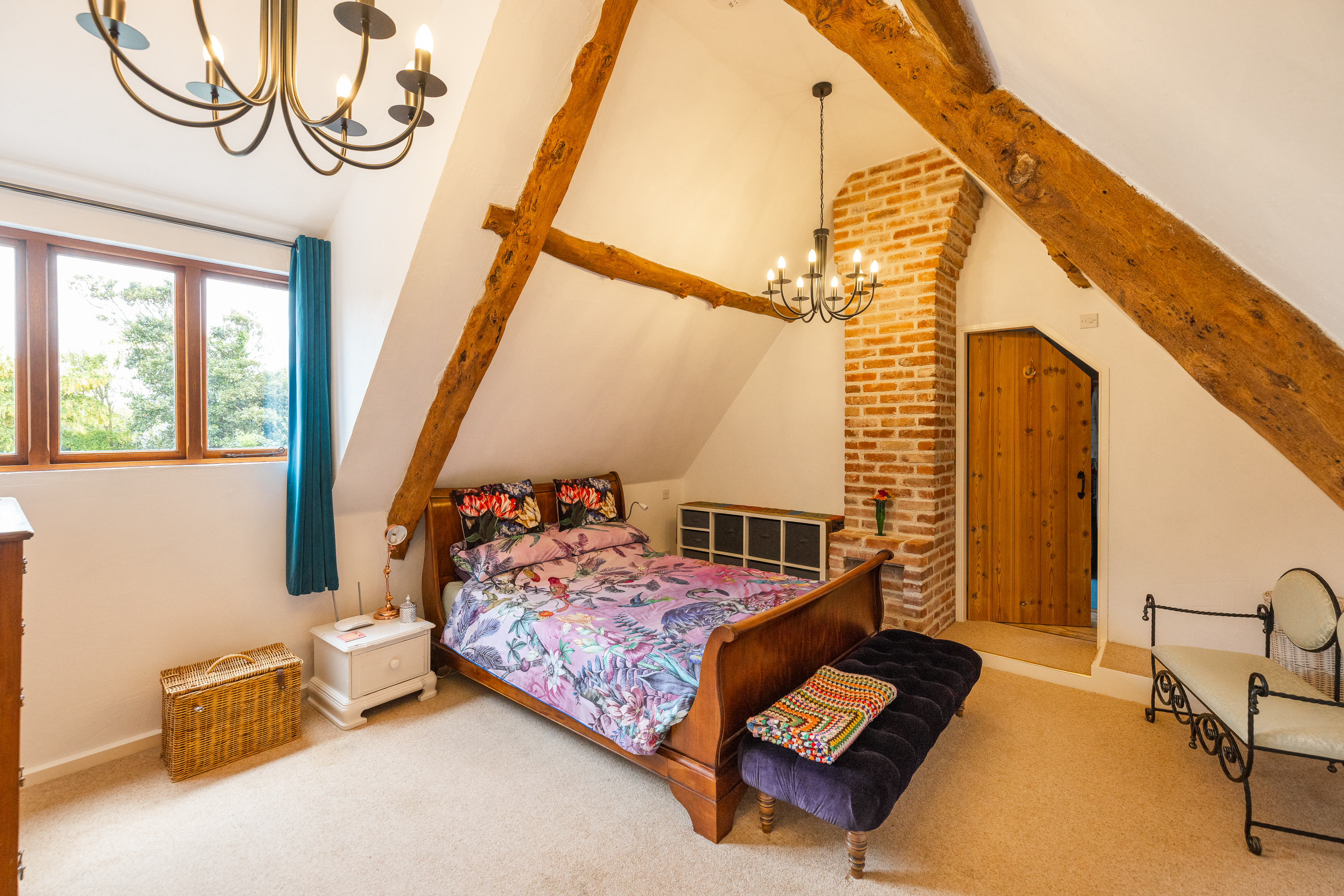 La Motte Cottage photo 40