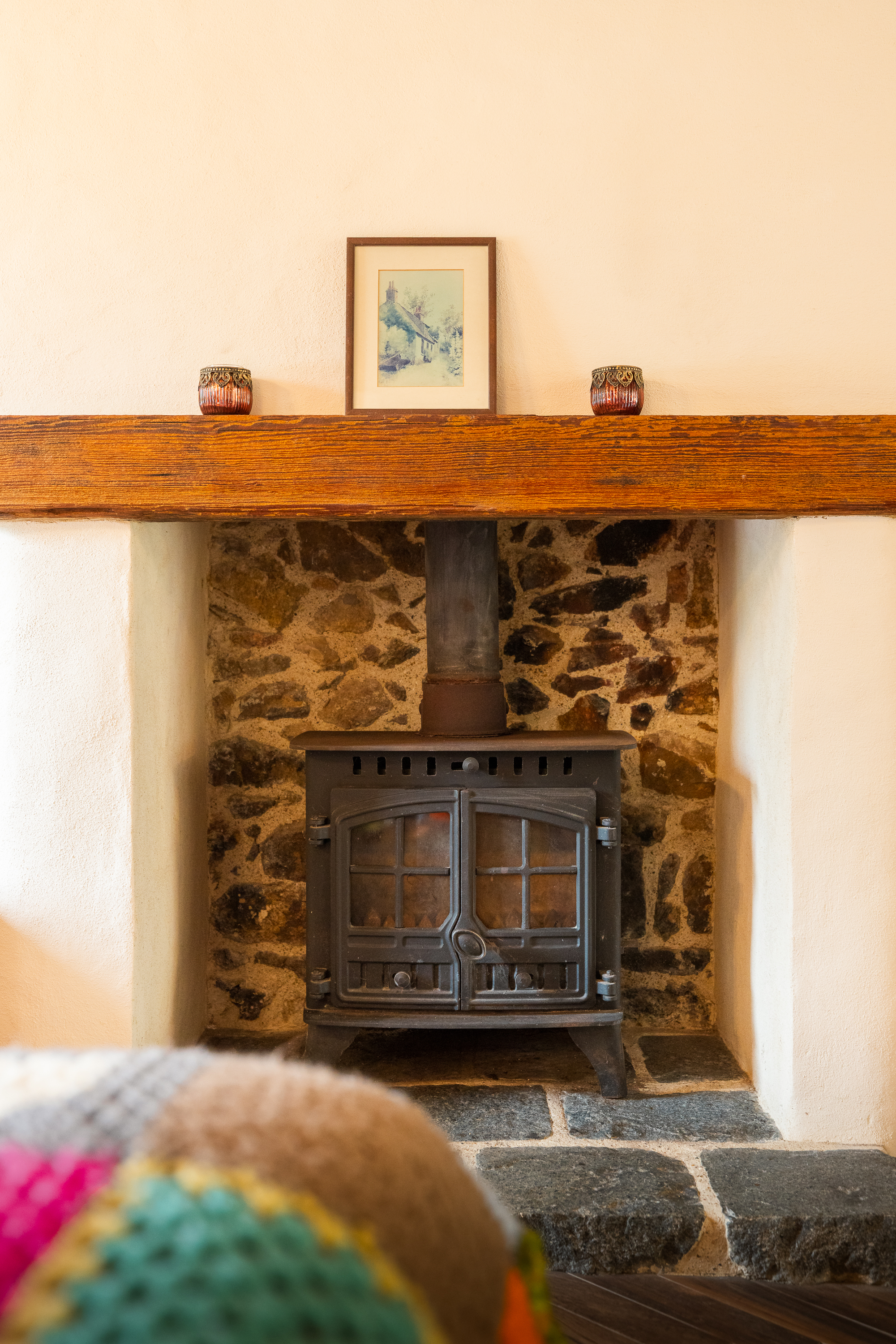 La Motte Cottage photo 28