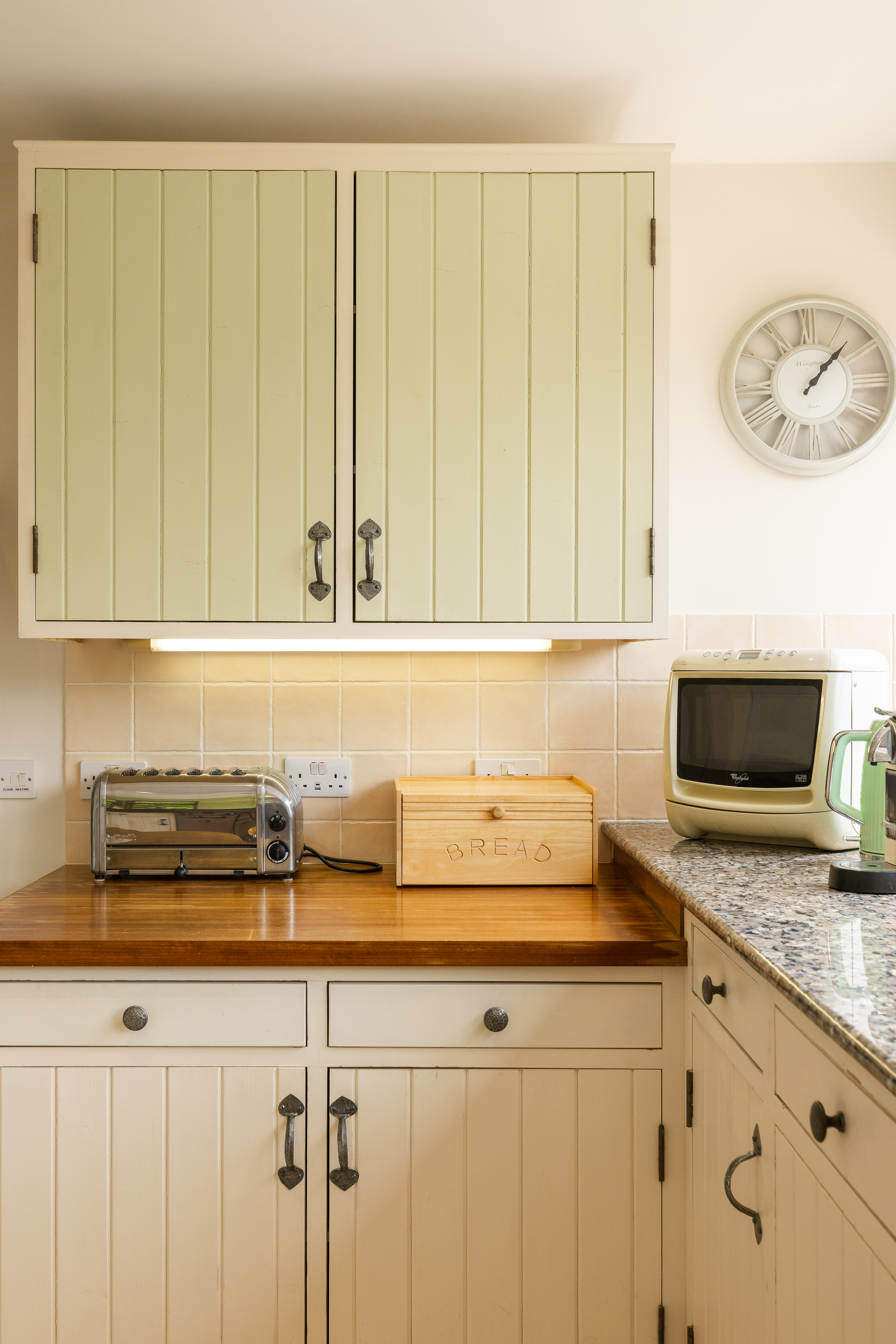 La Motte Cottage photo 12