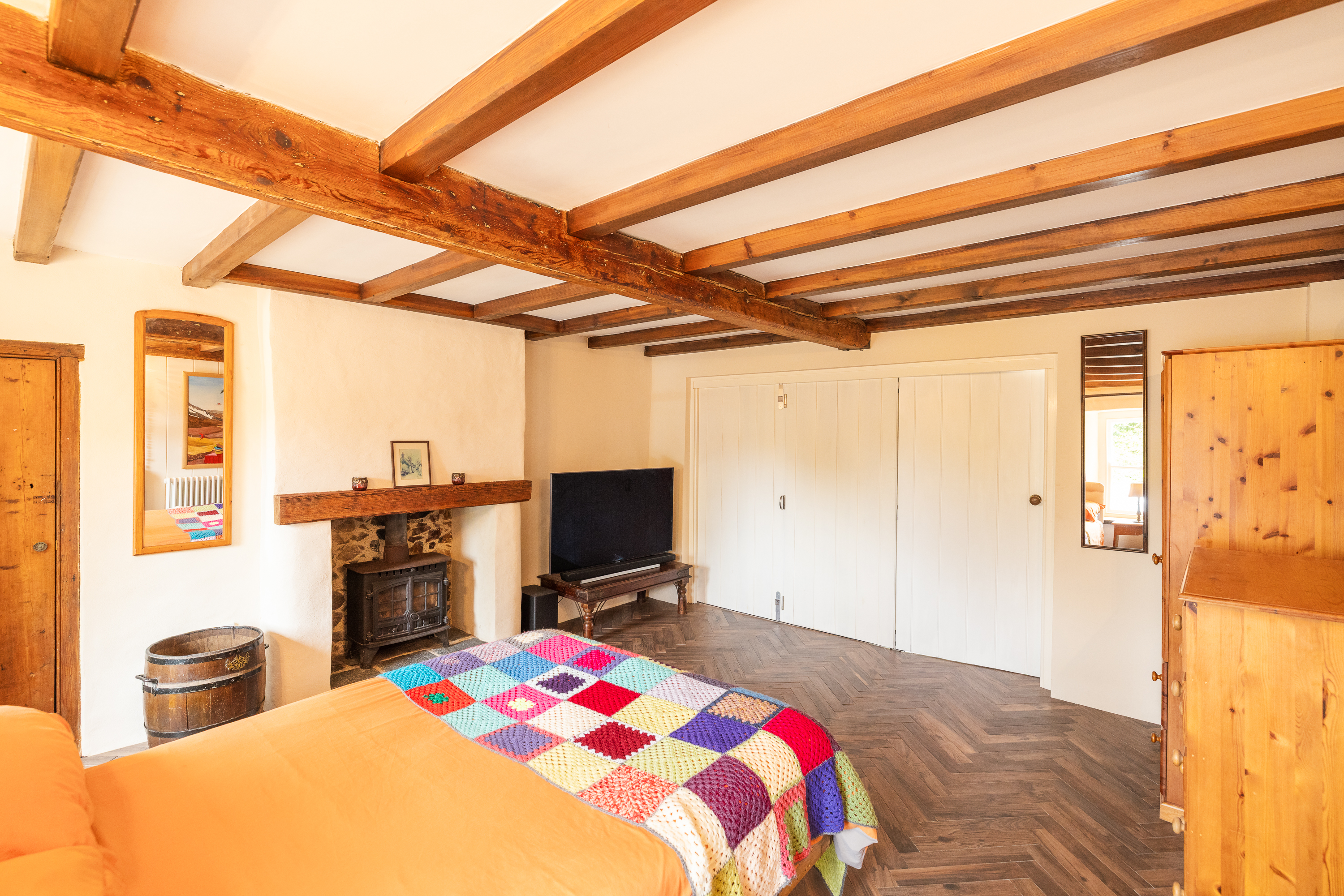 La Motte Cottage photo 30