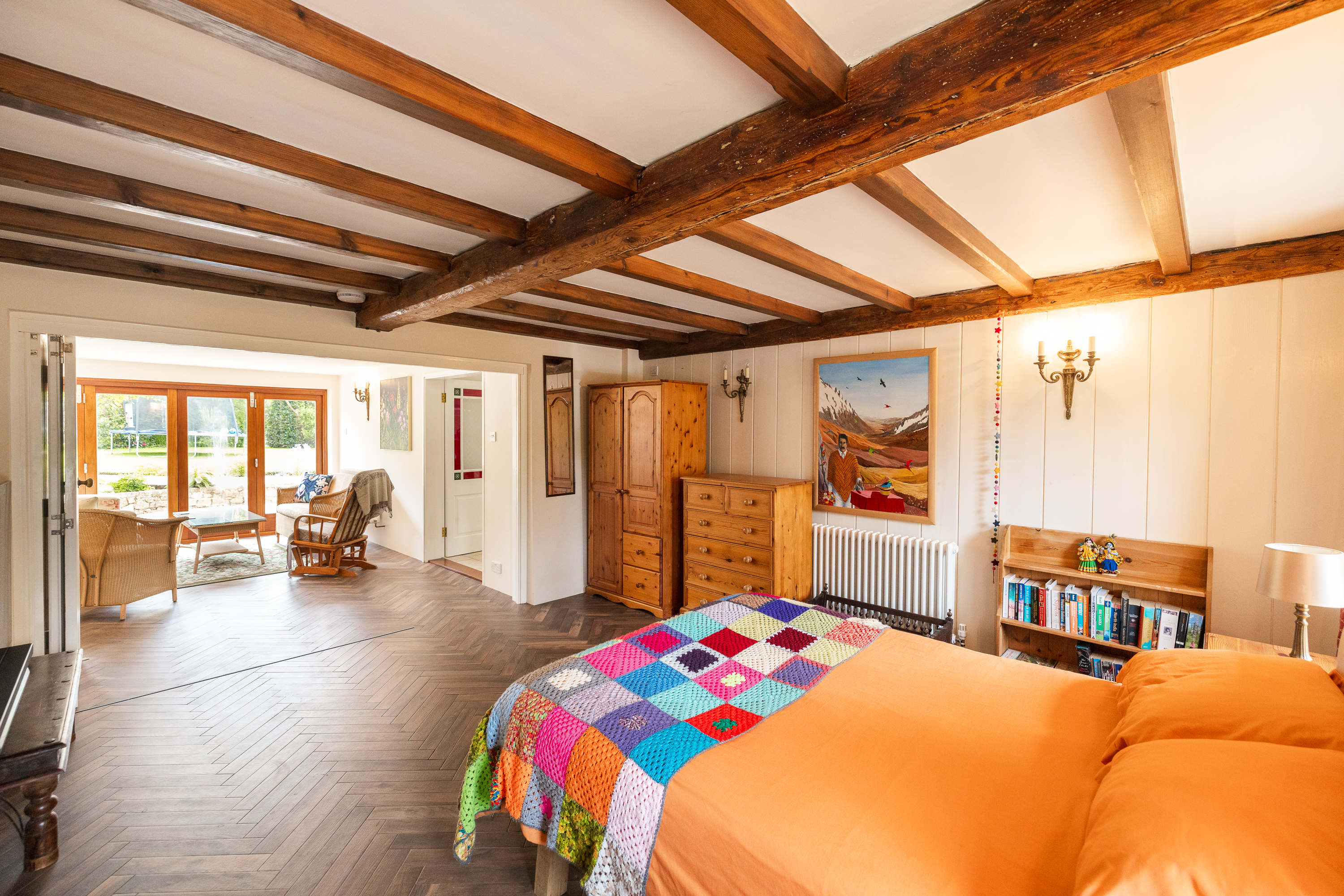 La Motte Cottage photo 26