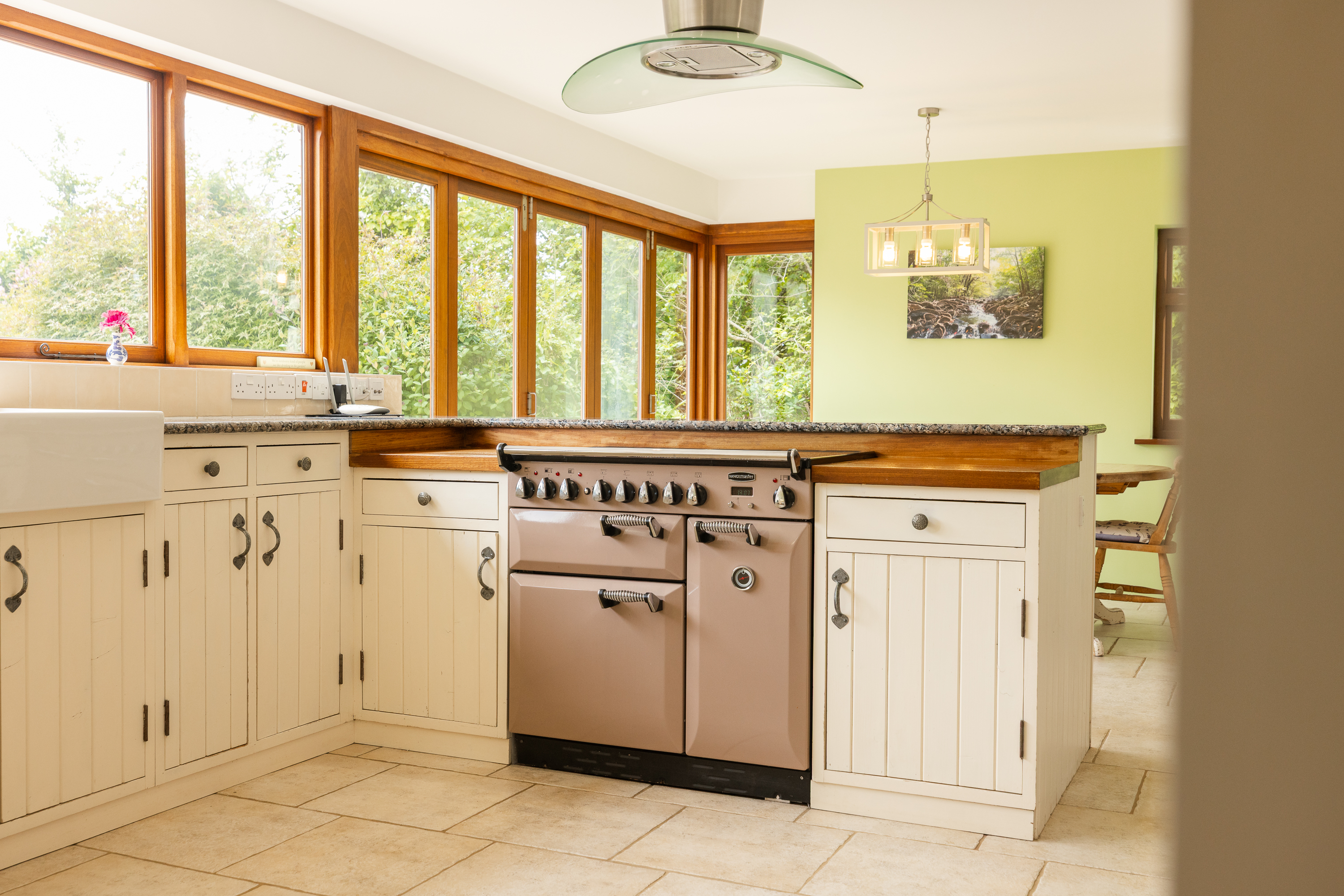 La Motte Cottage photo 8