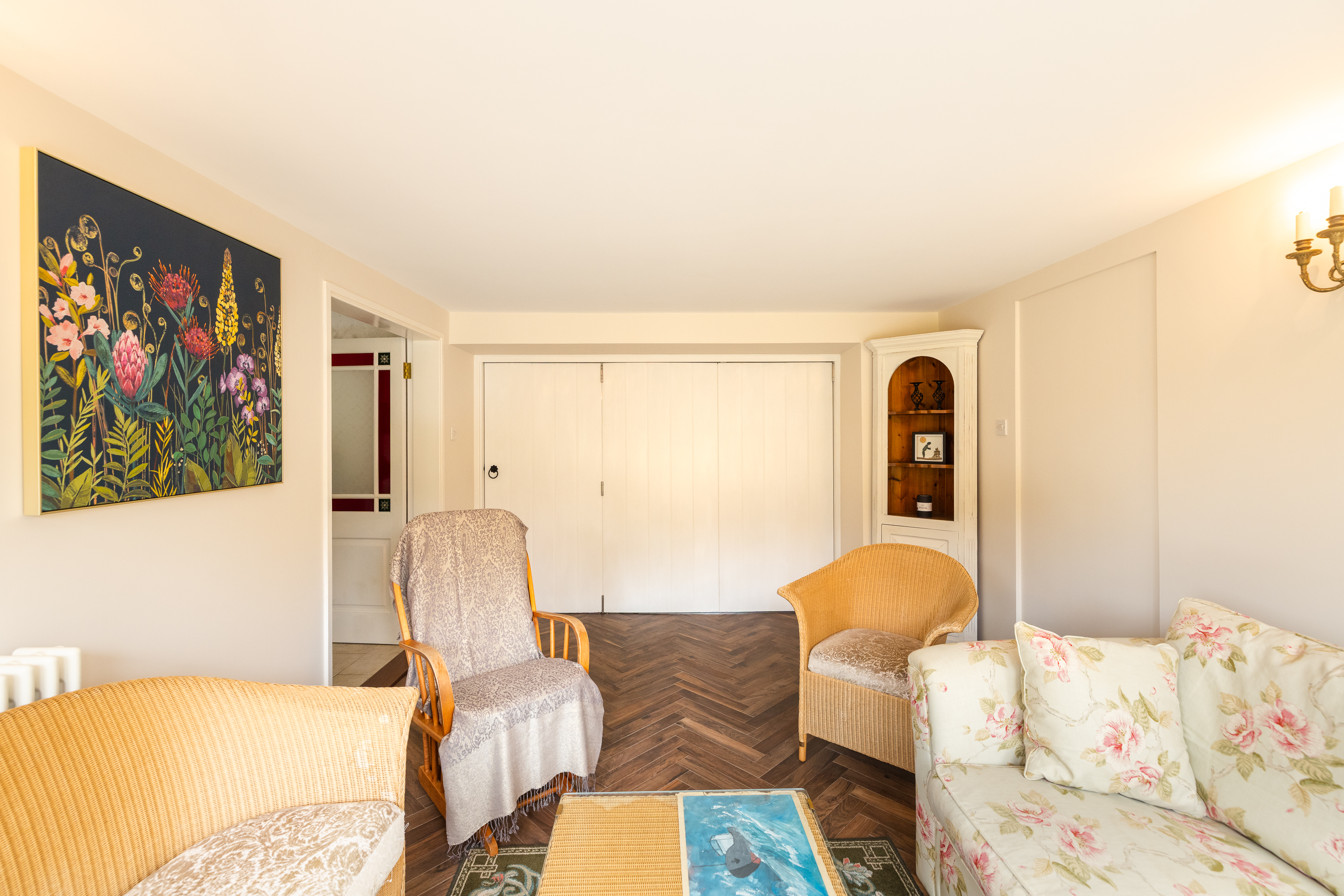 La Motte Cottage photo 24