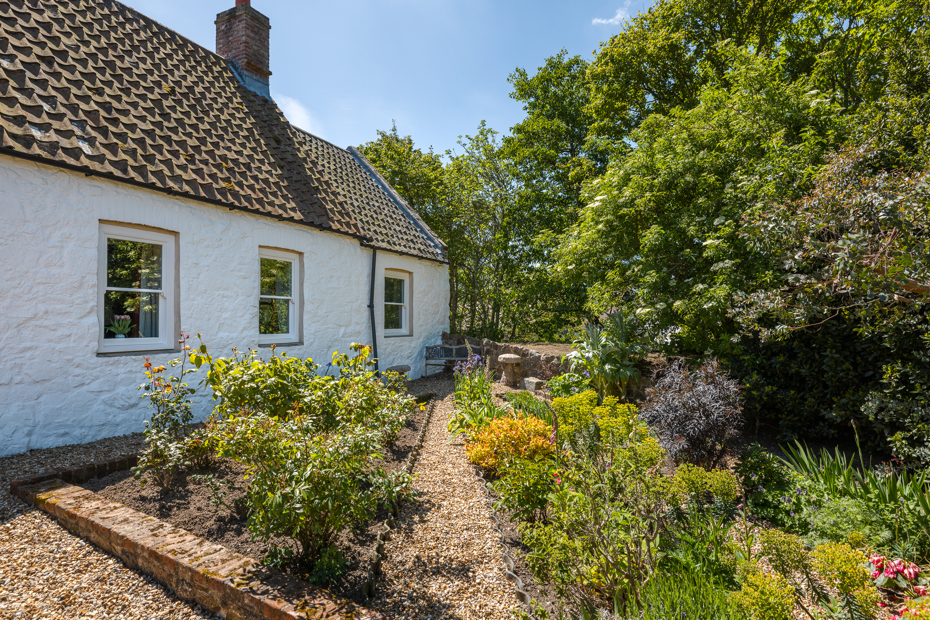 La Motte Cottage photo 95