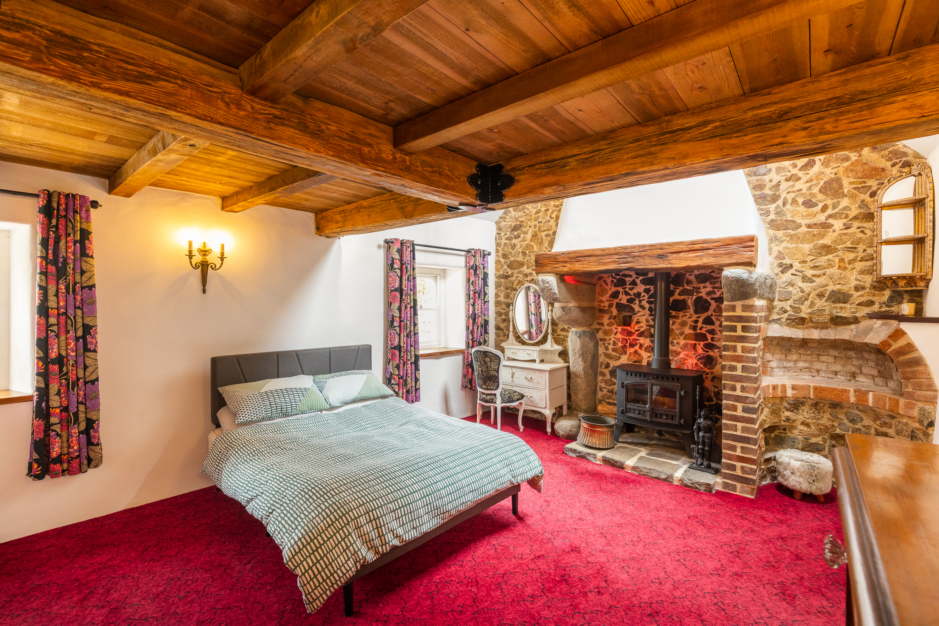 La Motte Cottage photo 85