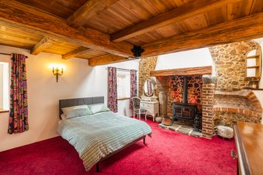 La Motte Cottage photo 85