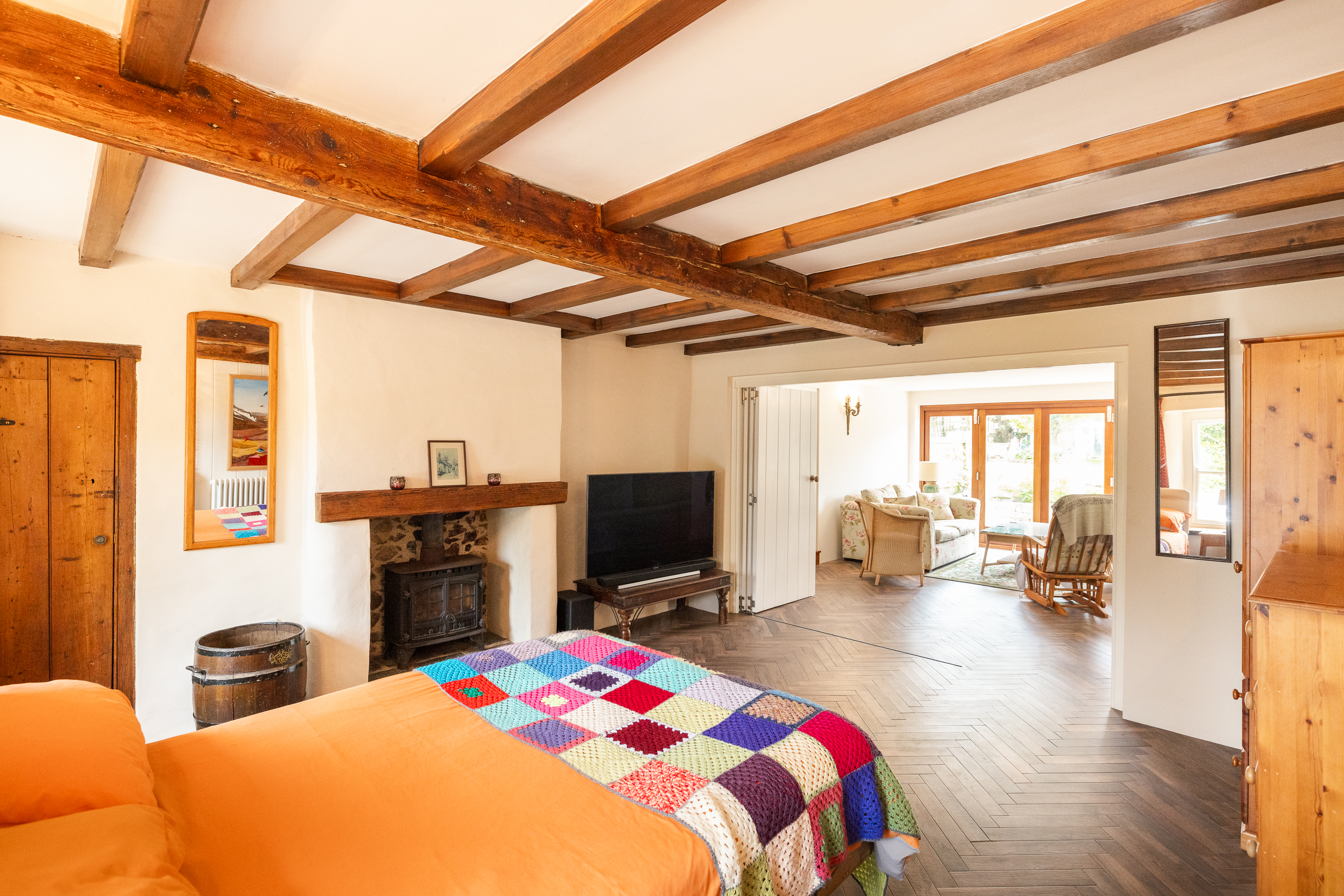 La Motte Cottage photo 29