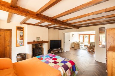 La Motte Cottage photo 29