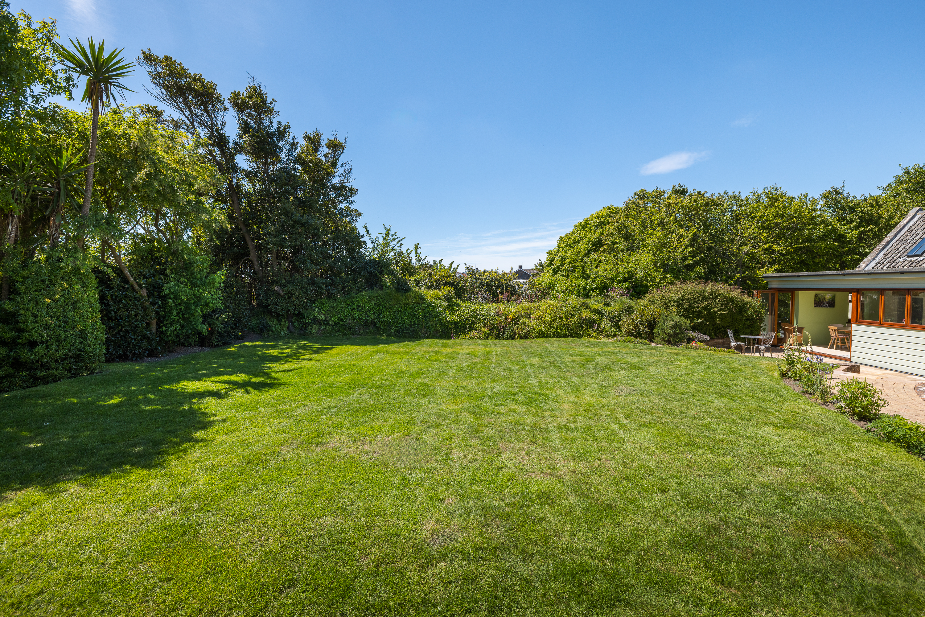 La Motte Cottage photo 70