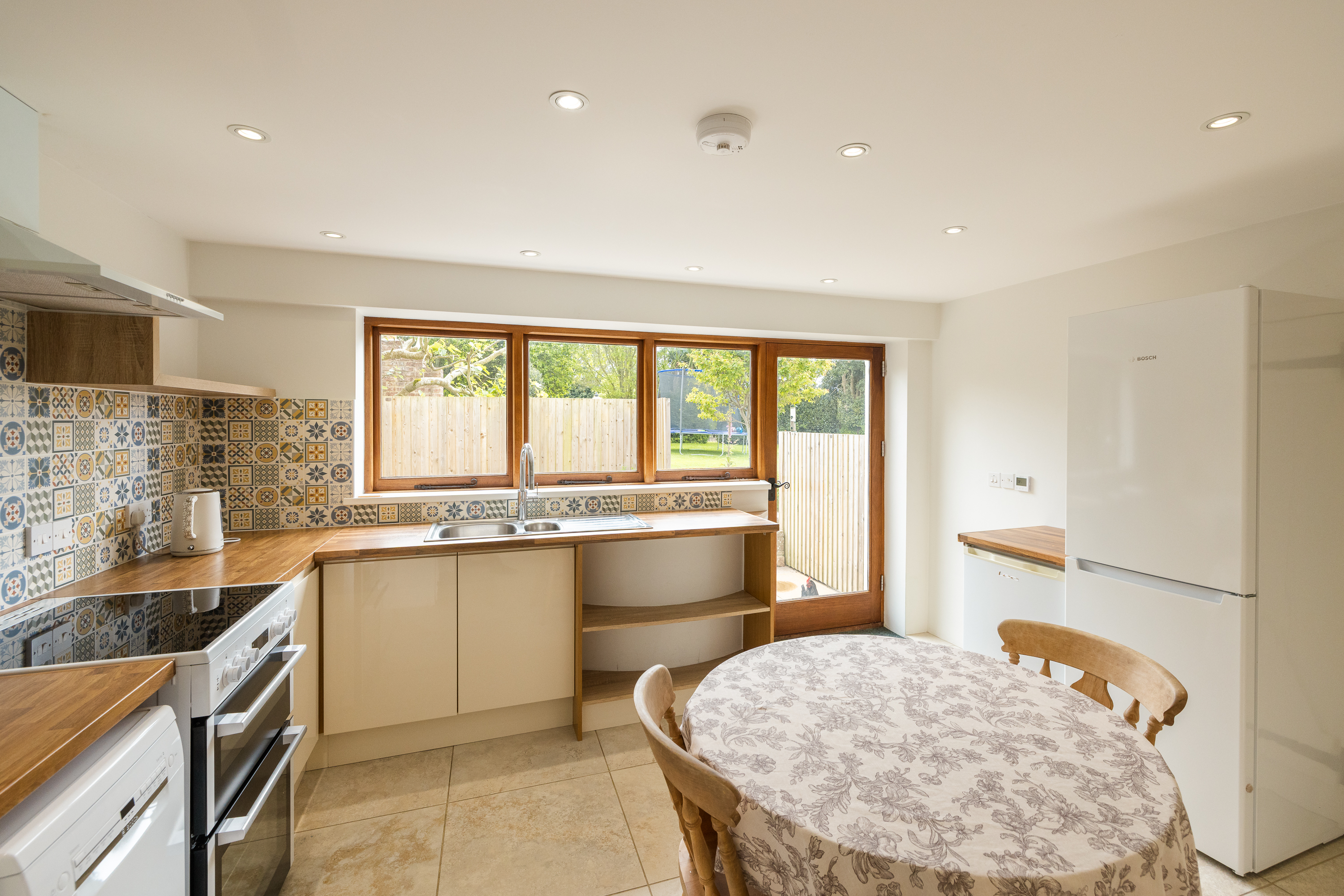 La Motte Cottage photo 78