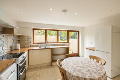 La Motte Cottage photo 78