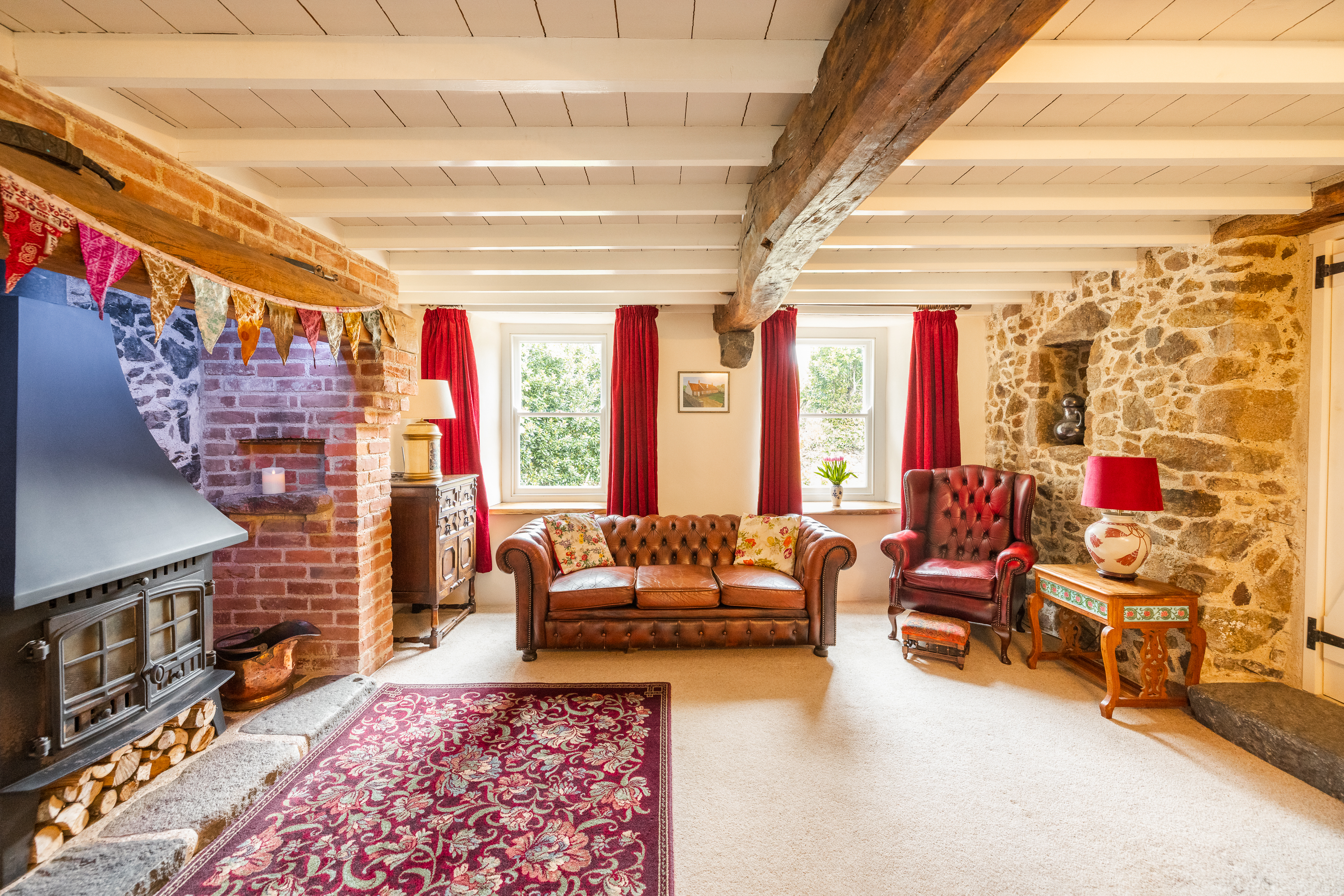 La Motte Cottage photo 16