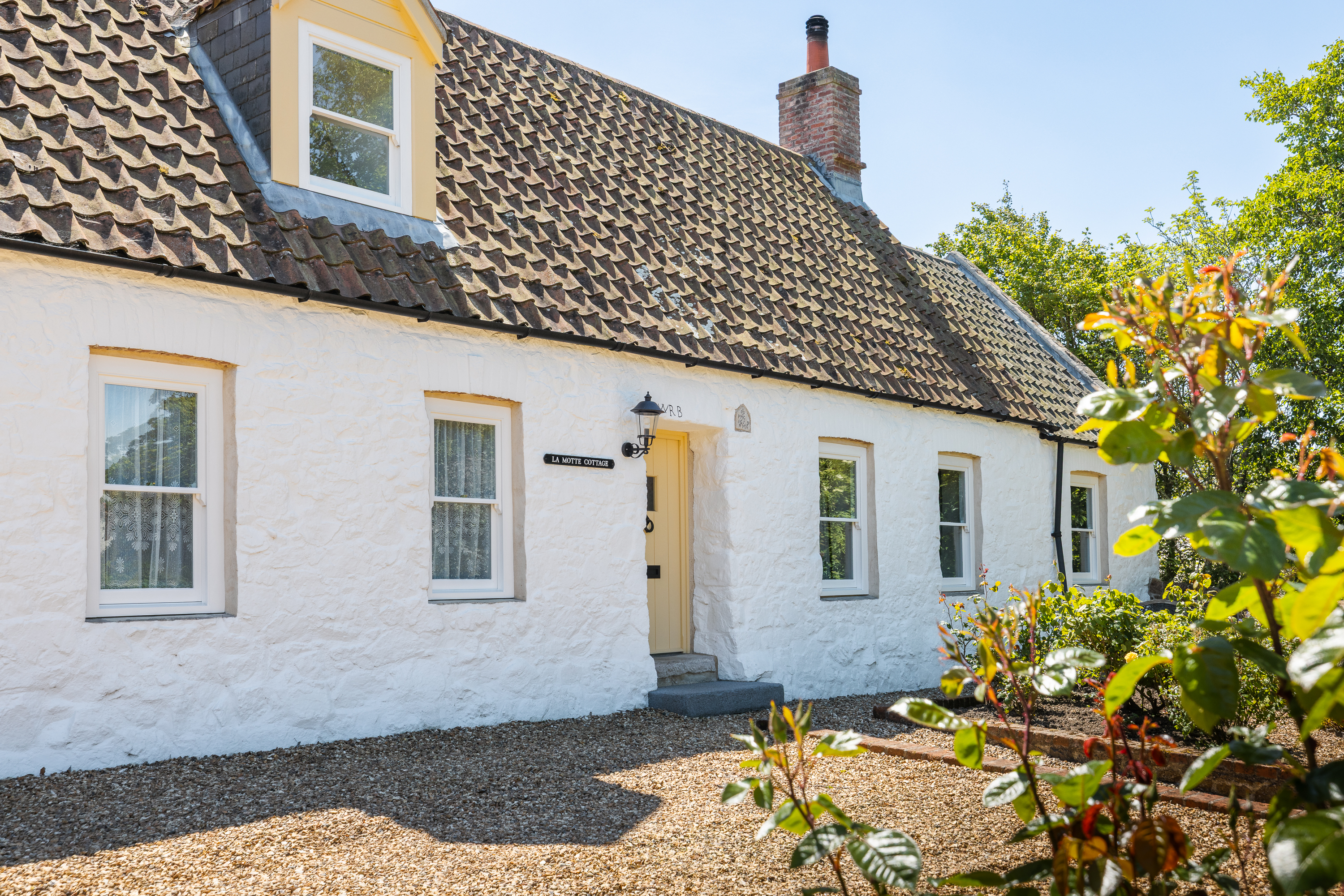 La Motte Cottage photo 4