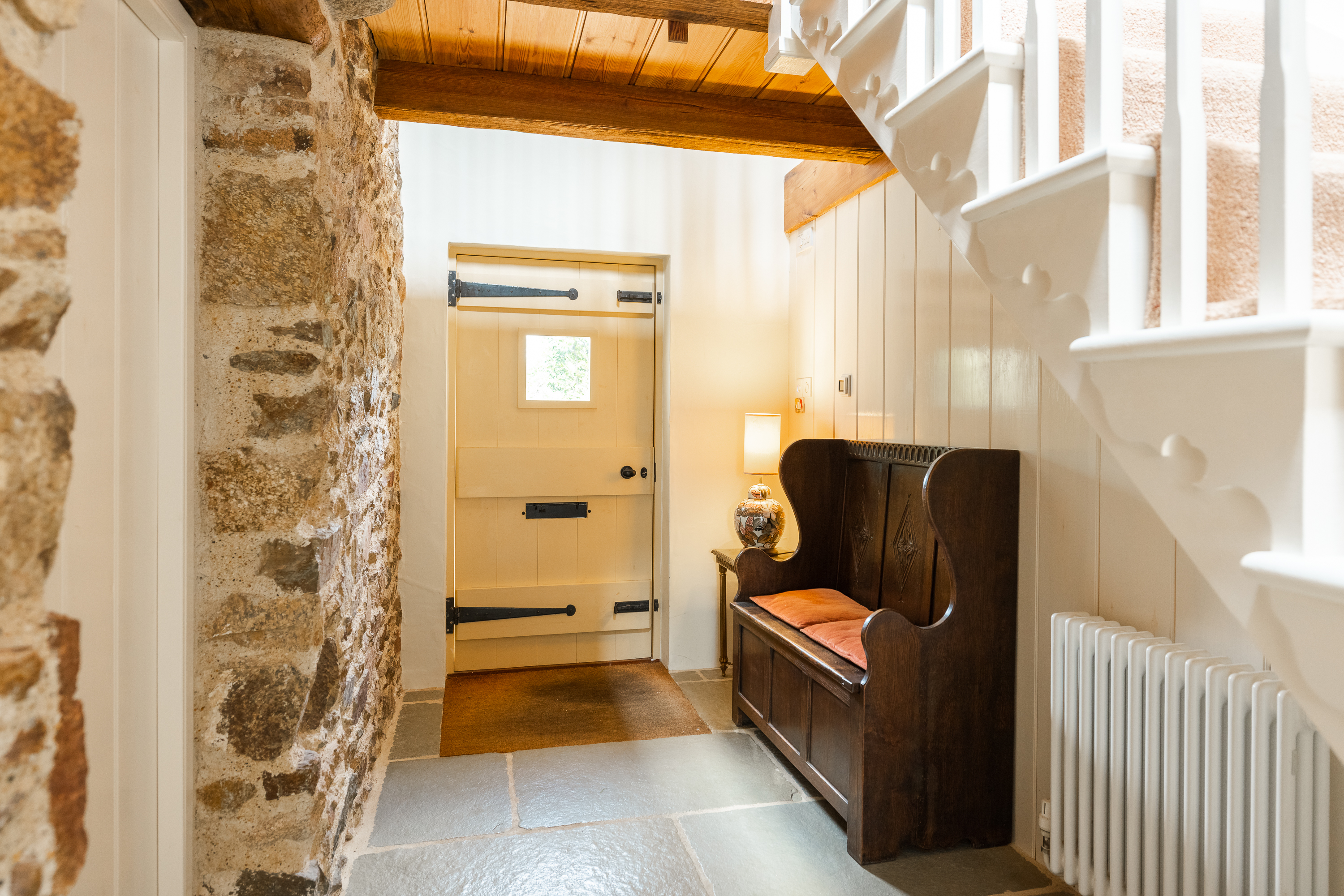 La Motte Cottage photo 5
