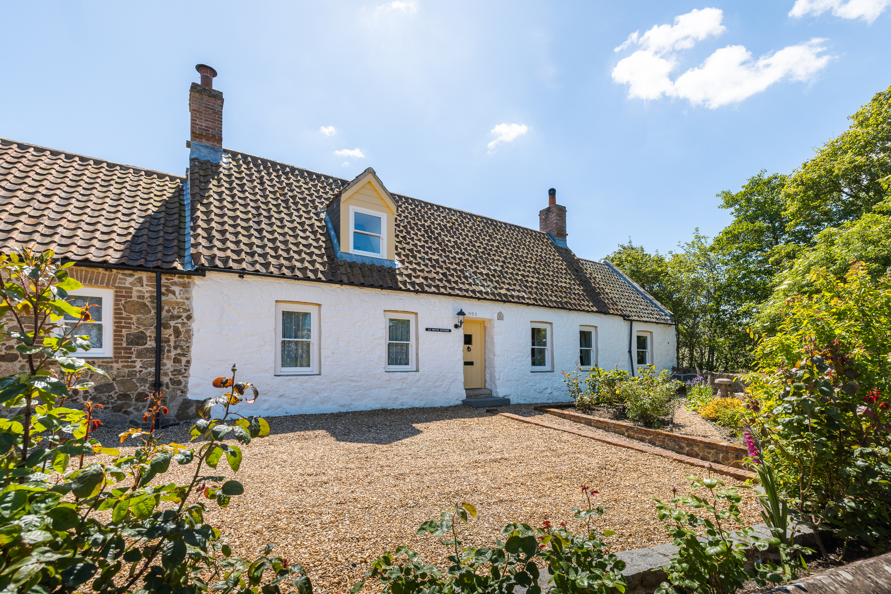 La Motte Cottage photo 2