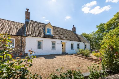 La Motte Cottage photo 2