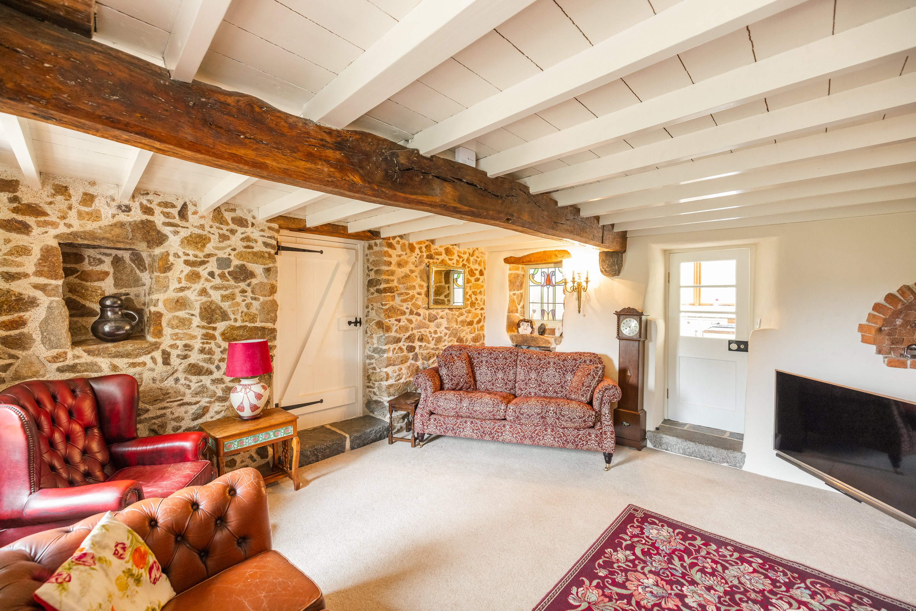 La Motte Cottage photo 21