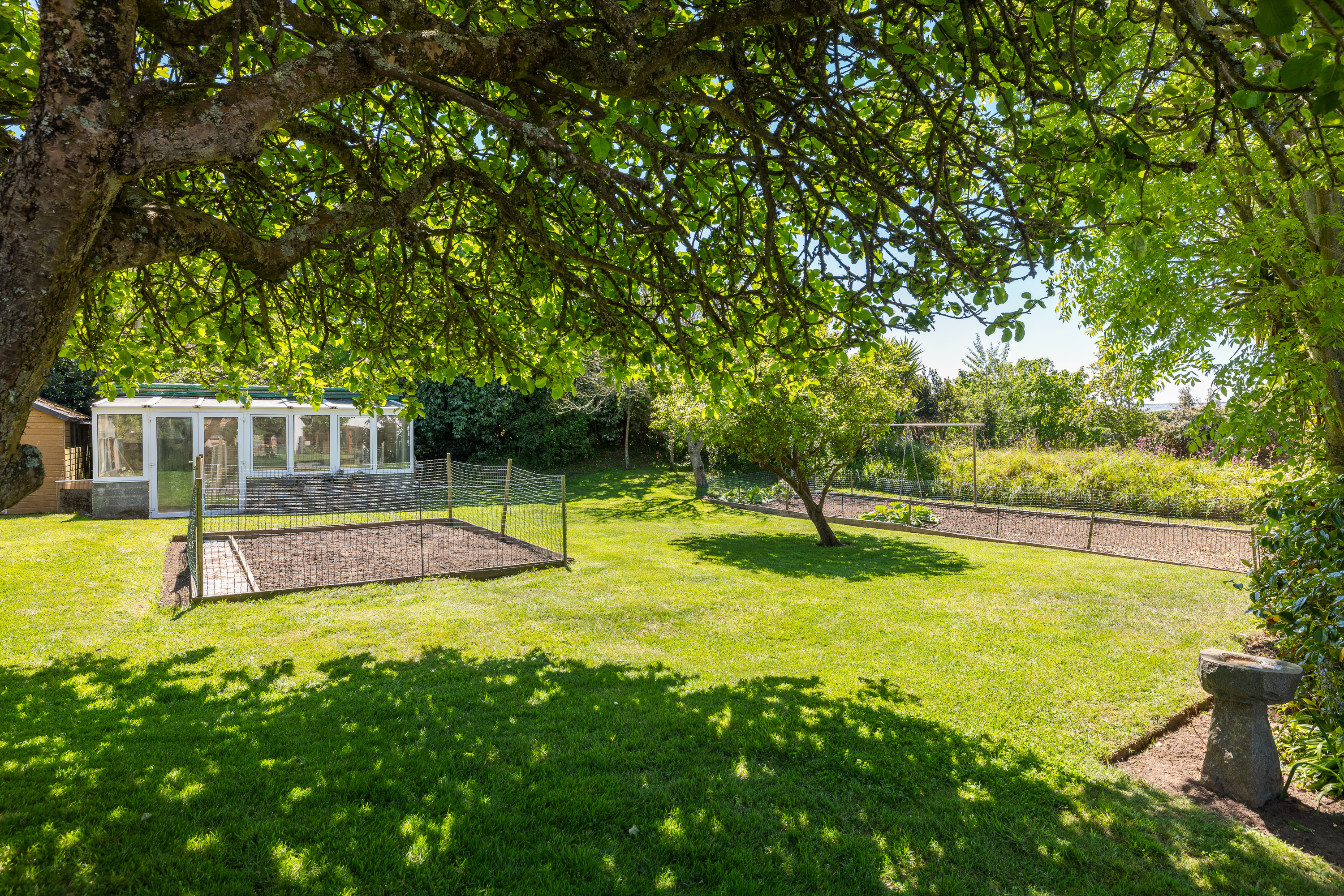 La Motte Cottage photo 71