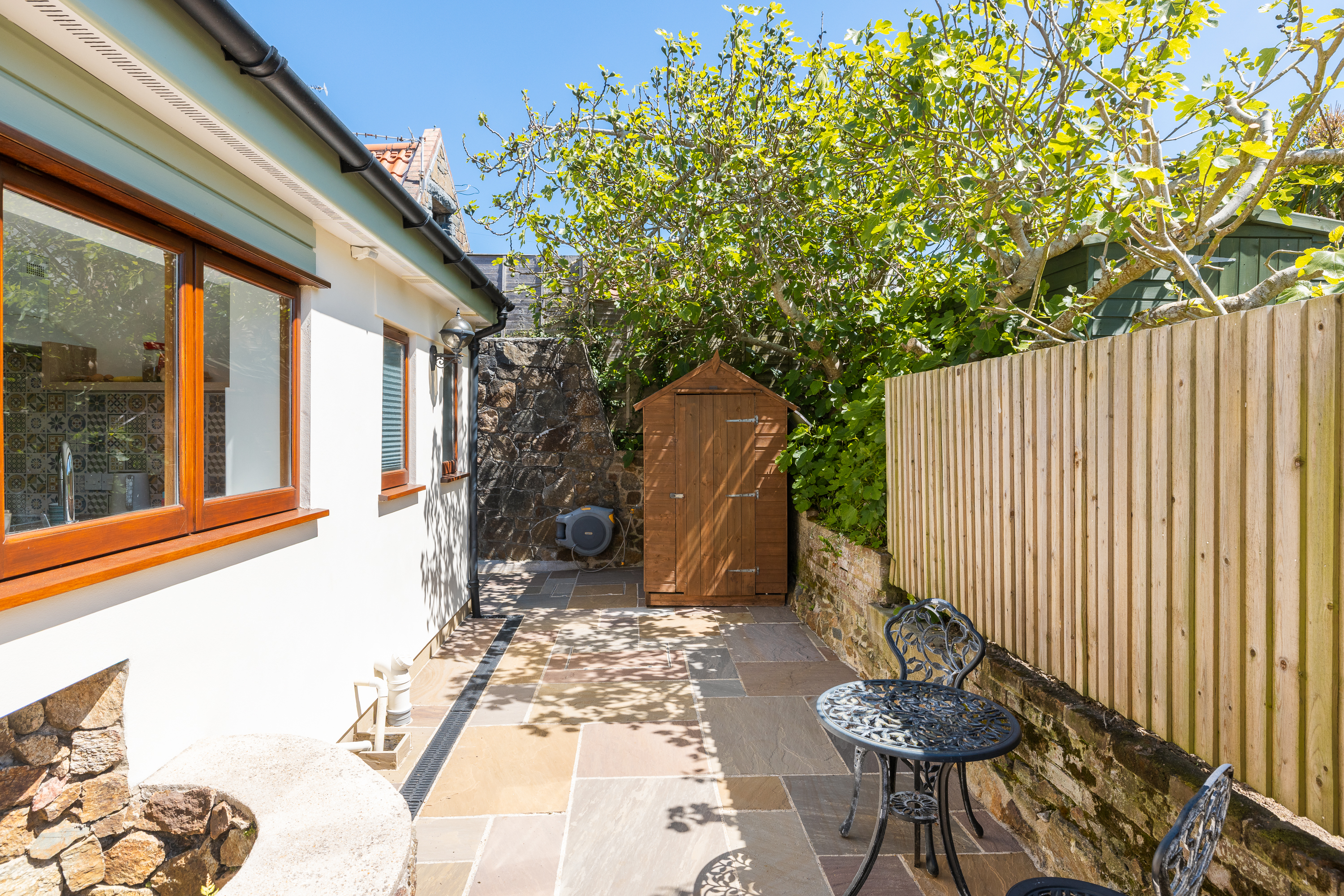La Motte Cottage photo 89