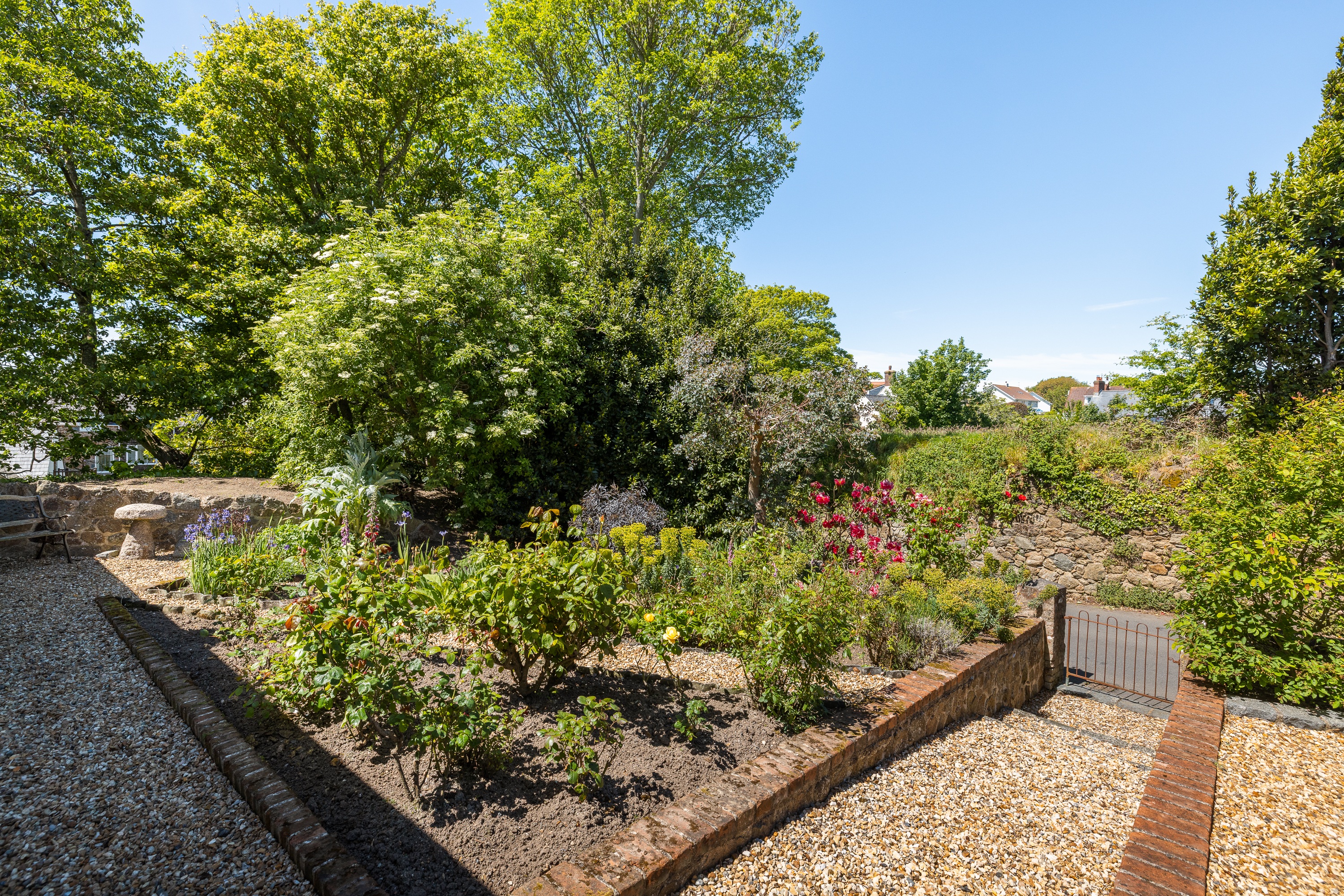 La Motte Cottage photo 94