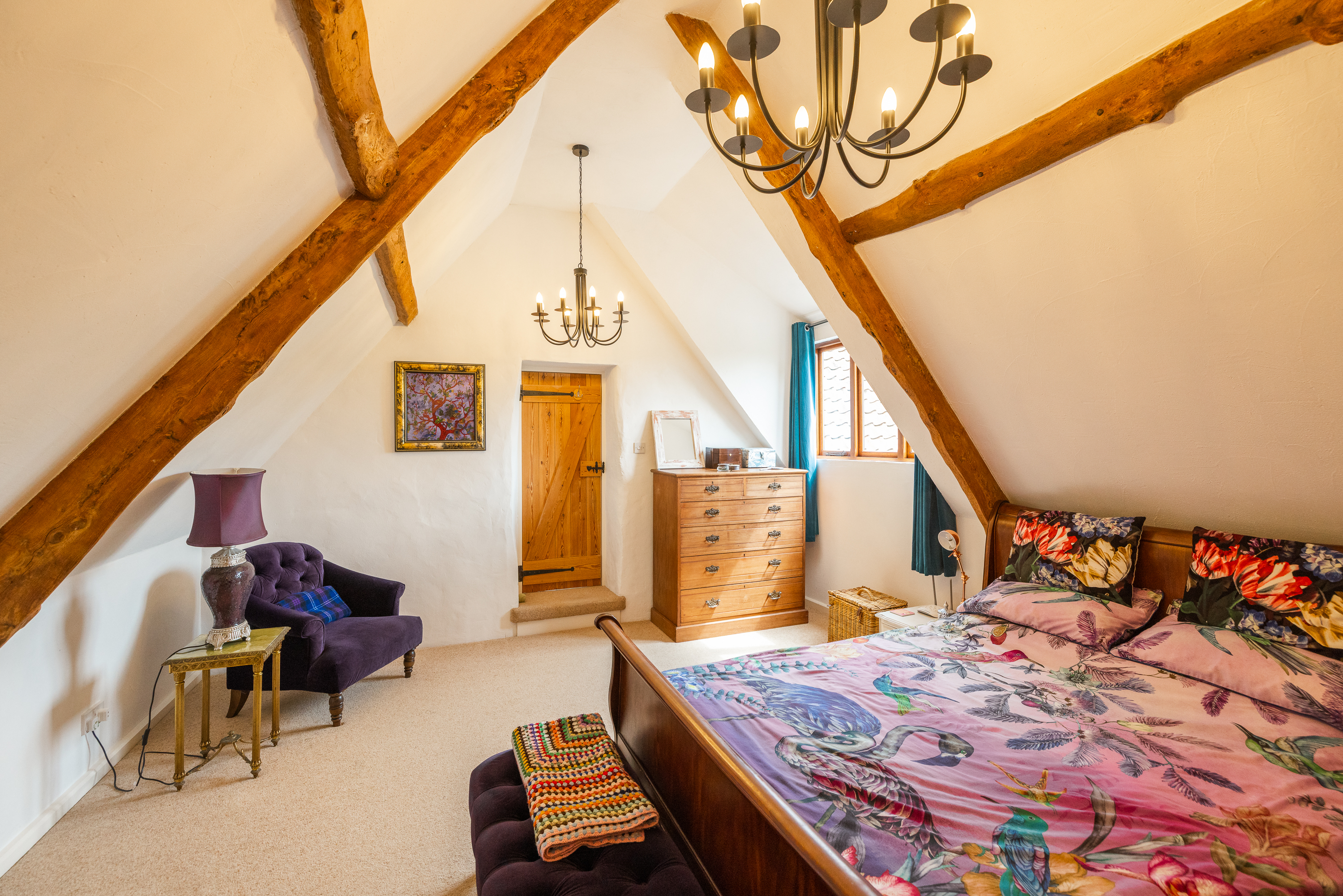 La Motte Cottage photo 42