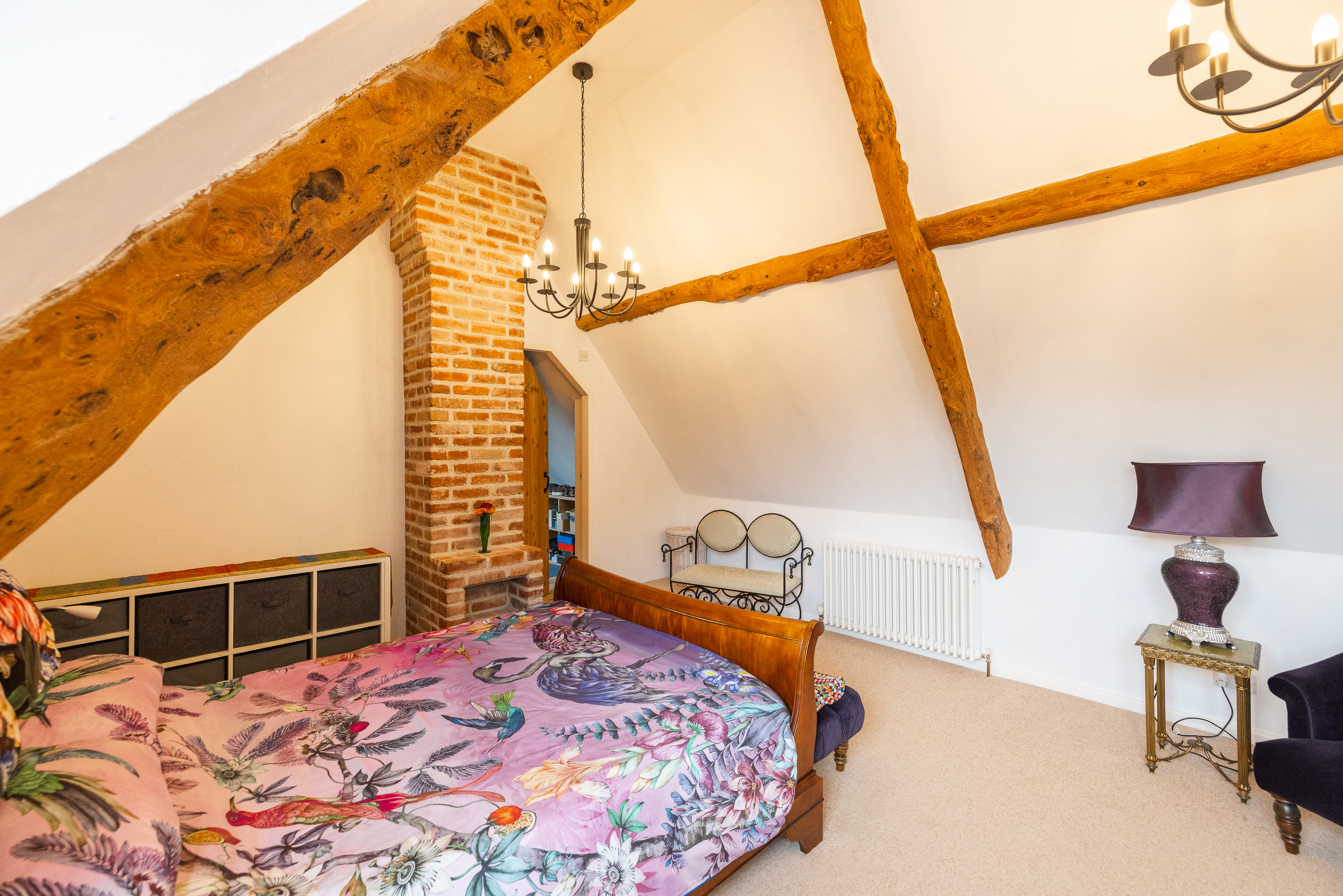 La Motte Cottage photo 41